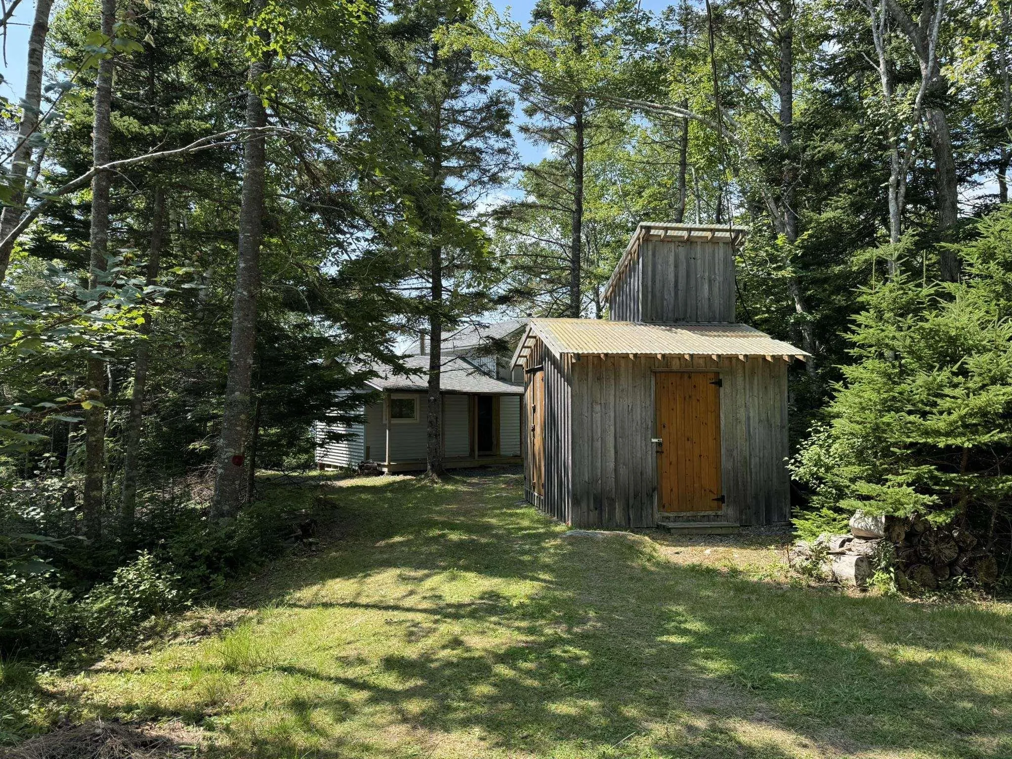 1598 East Port L'hebert Road, East Port Lhebert, NS B0T 1S0, 1 Bedroom Bedrooms, ,1 BathroomBathrooms,Residential,For Sale,East Port L'hebert,202519050