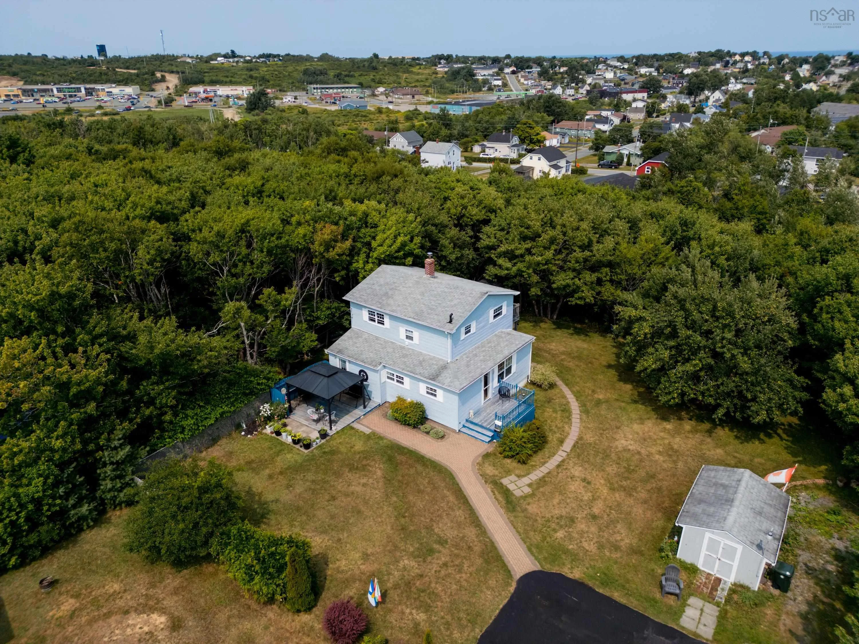 26 Grove Street, Glace Bay, NS B1A 3L7, 3 Bedrooms Bedrooms, ,2 BathroomsBathrooms,Residential,For Sale,Grove,202520180