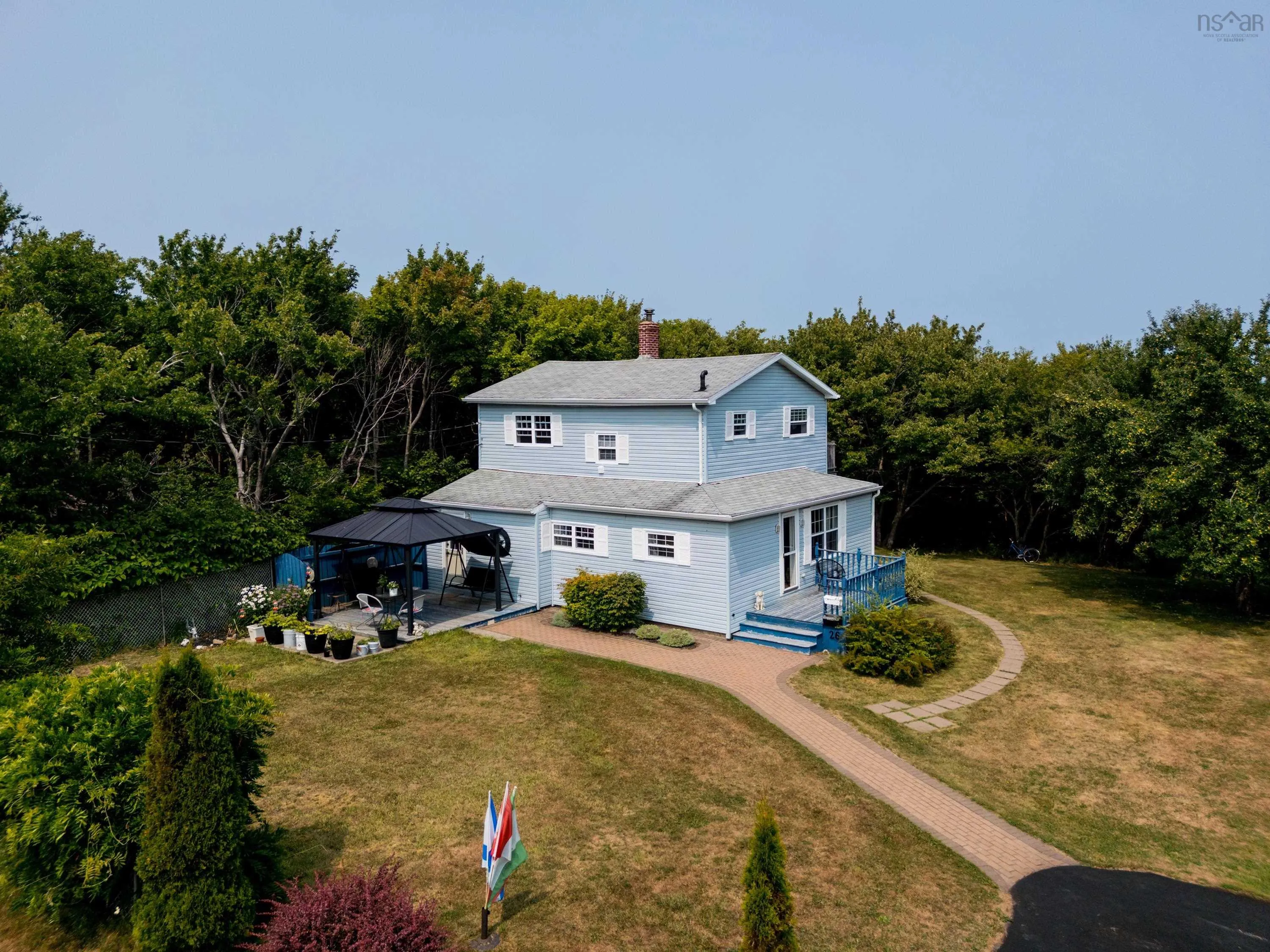 26 Grove Street, Glace Bay, NS B1A 3L7, 3 Bedrooms Bedrooms, ,2 BathroomsBathrooms,Residential,For Sale,Grove,202520180