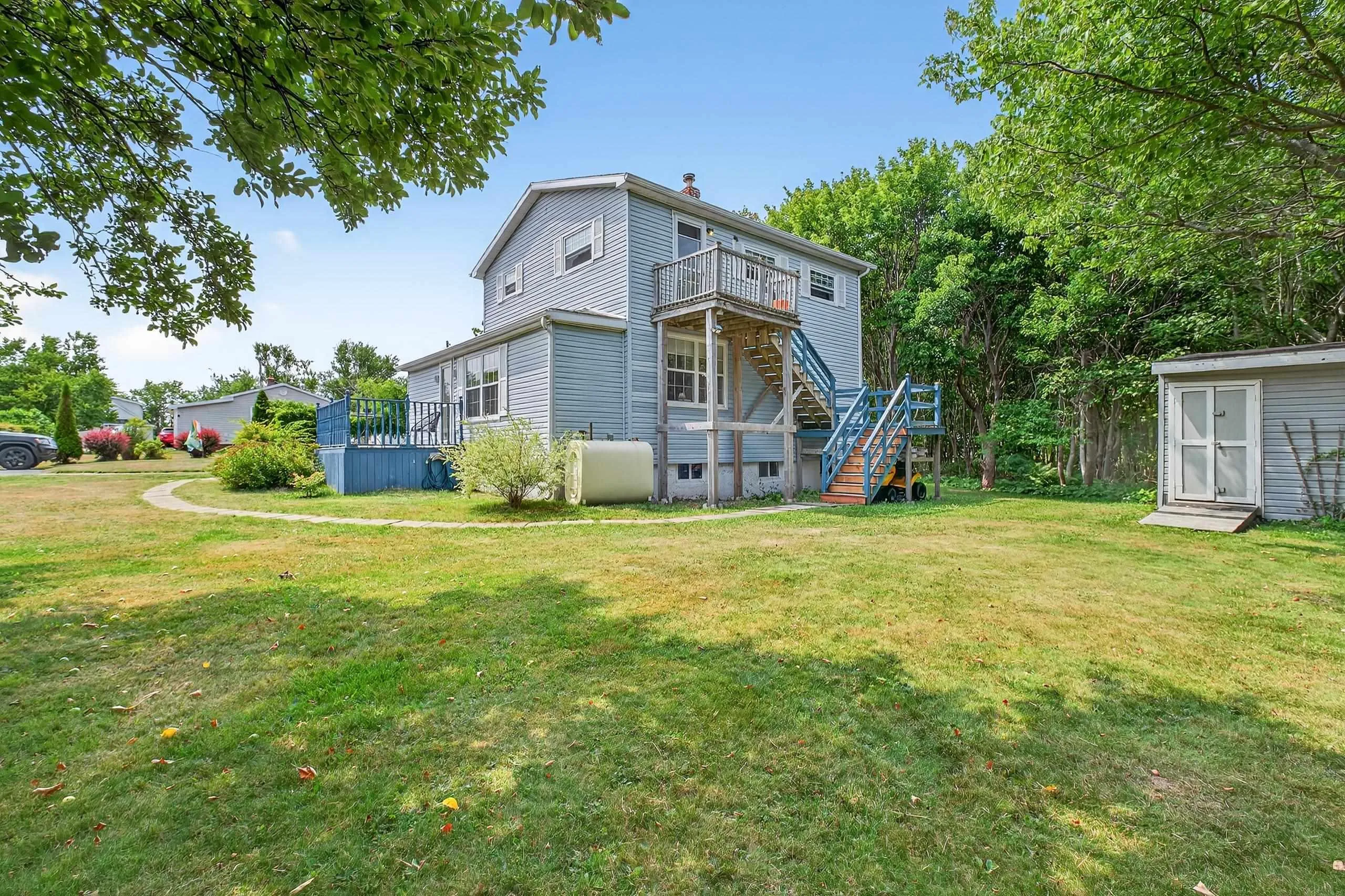 26 Grove Street, Glace Bay, NS B1A 3L7, 3 Bedrooms Bedrooms, ,2 BathroomsBathrooms,Residential,For Sale,Grove,202520180