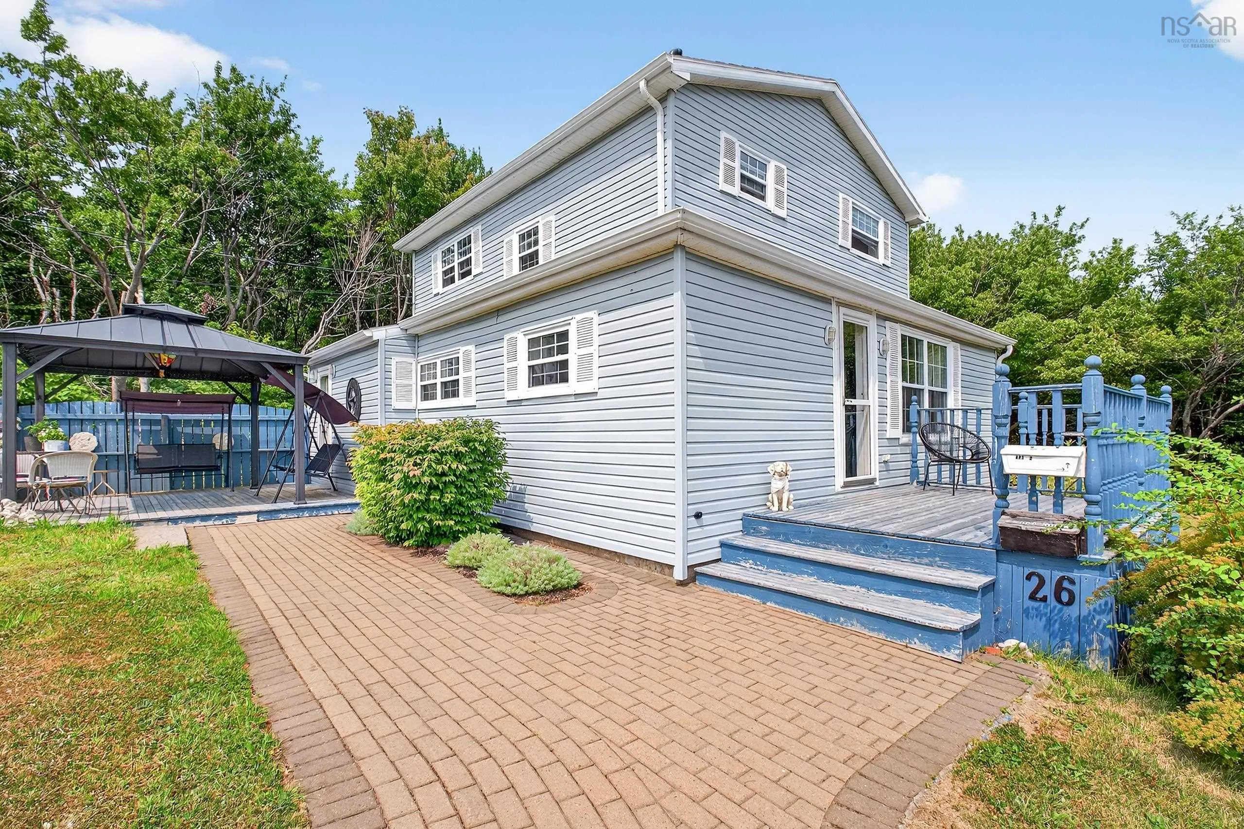 26 Grove Street, Glace Bay, NS B1A 3L7, 3 Bedrooms Bedrooms, ,2 BathroomsBathrooms,Residential,For Sale,Grove,202520180