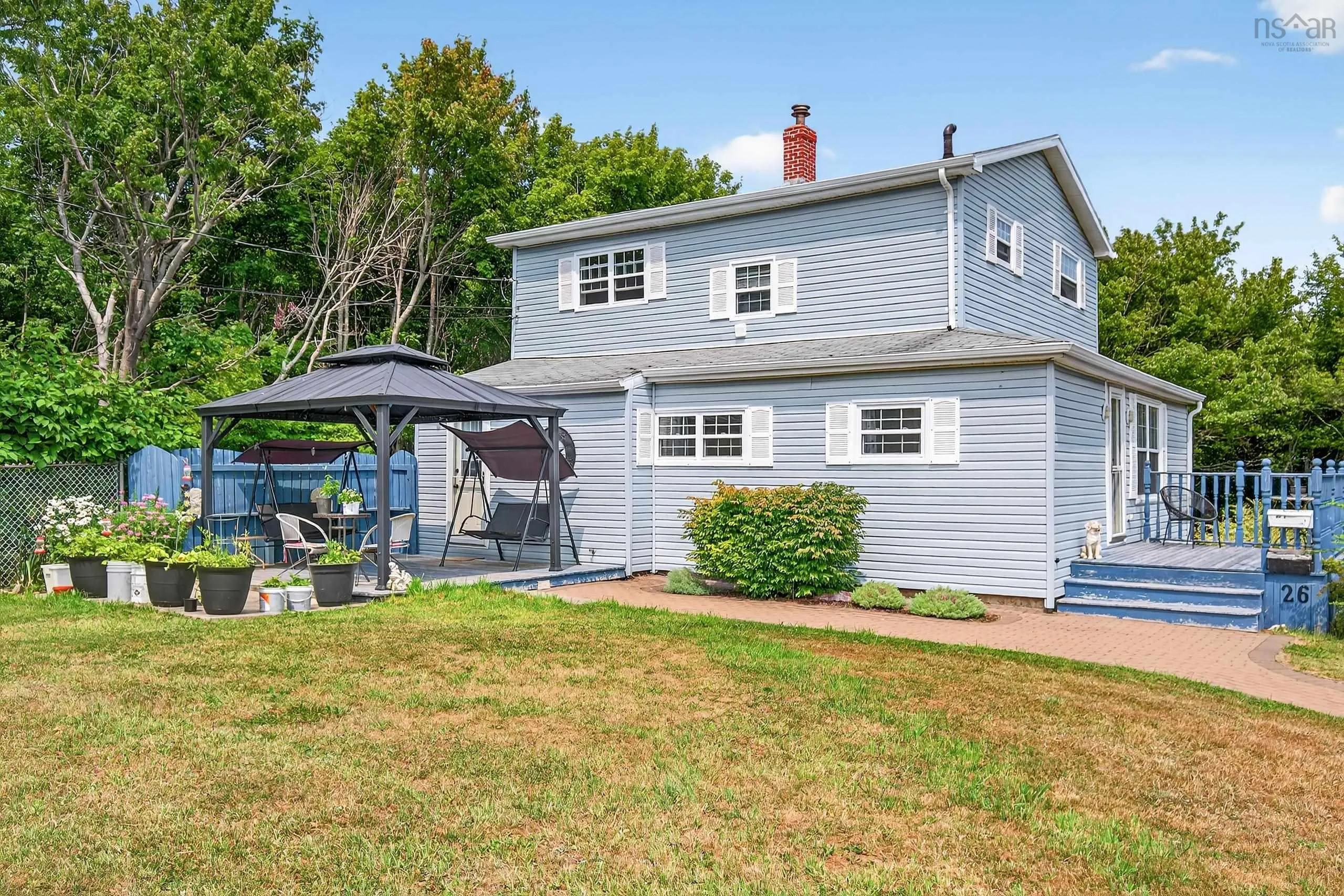26 Grove Street, Glace Bay, NS B1A 3L7, 3 Bedrooms Bedrooms, ,2 BathroomsBathrooms,Residential,For Sale,Grove,202520180