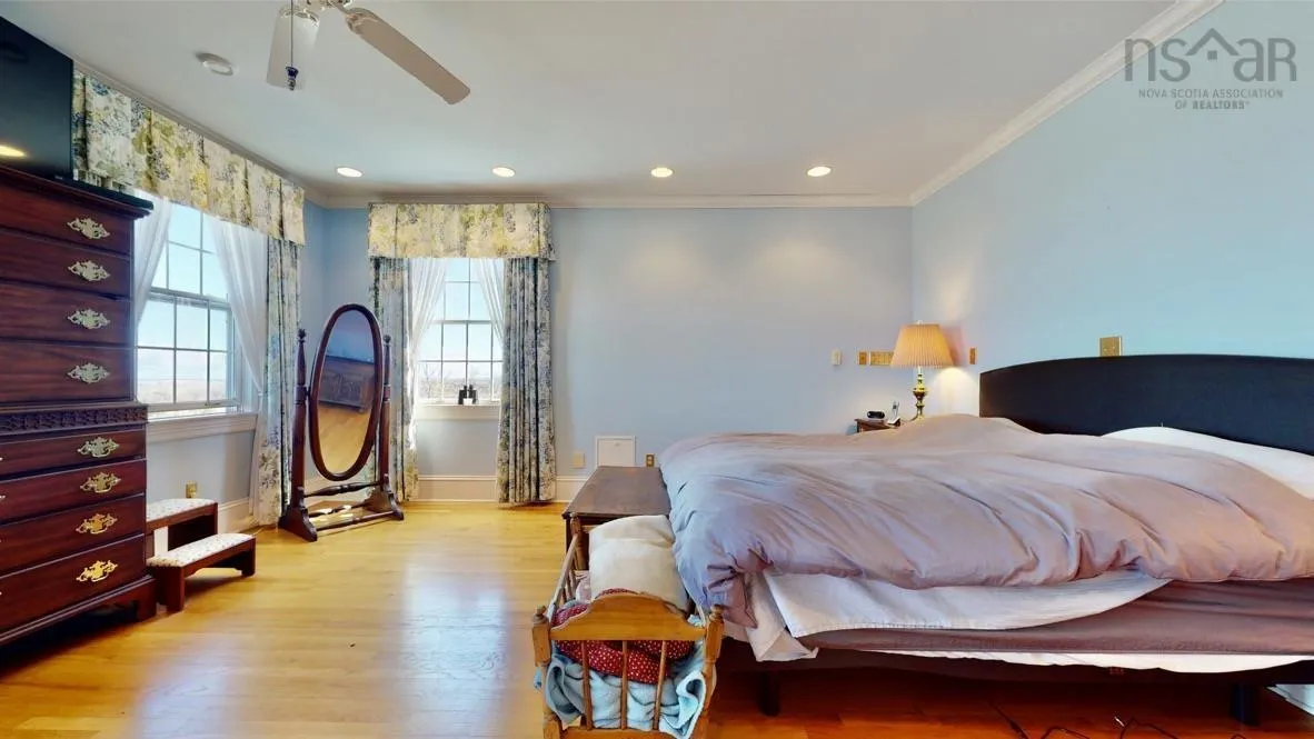 1155 Grand Pre Road, Wallbrook Ns B4p 2r3, 5 Bedrooms Bedrooms, ,5 BathroomsBathrooms,Residential,For Sale,Grand Pre,202419923