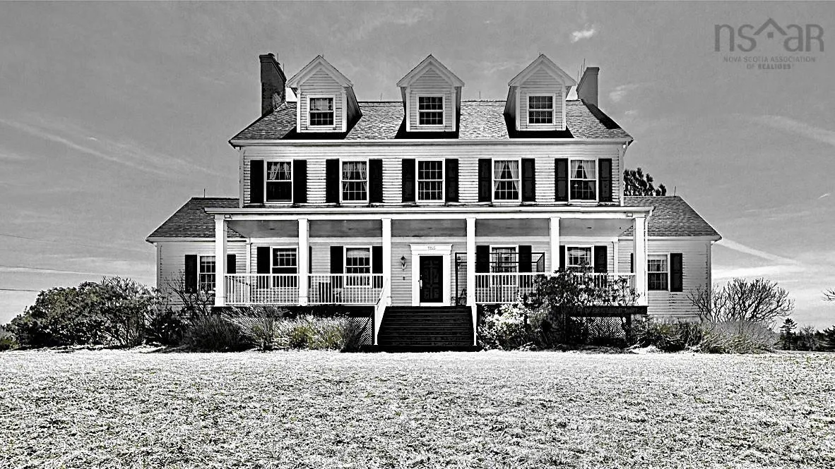 1155 Grand Pre Road, Wallbrook Ns B4p 2r3, 5 Bedrooms Bedrooms, ,5 BathroomsBathrooms,Residential,For Sale,Grand Pre,202419923