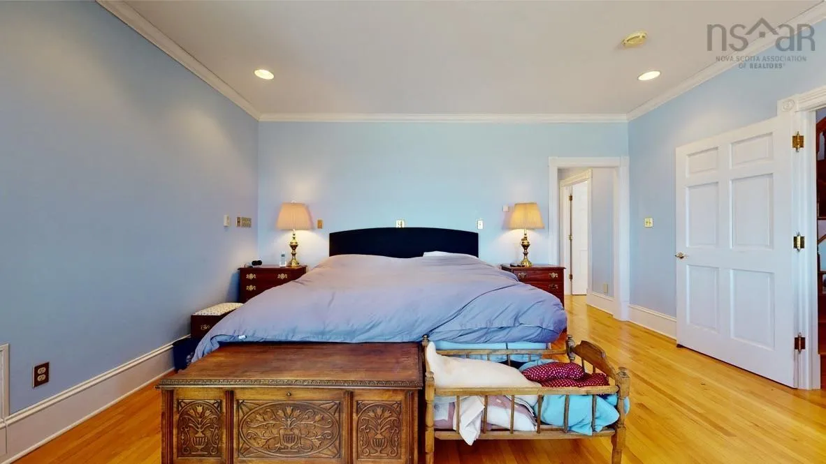 1155 Grand Pre Road, Wallbrook Ns B4p 2r3, 5 Bedrooms Bedrooms, ,5 BathroomsBathrooms,Residential,For Sale,Grand Pre,202419923