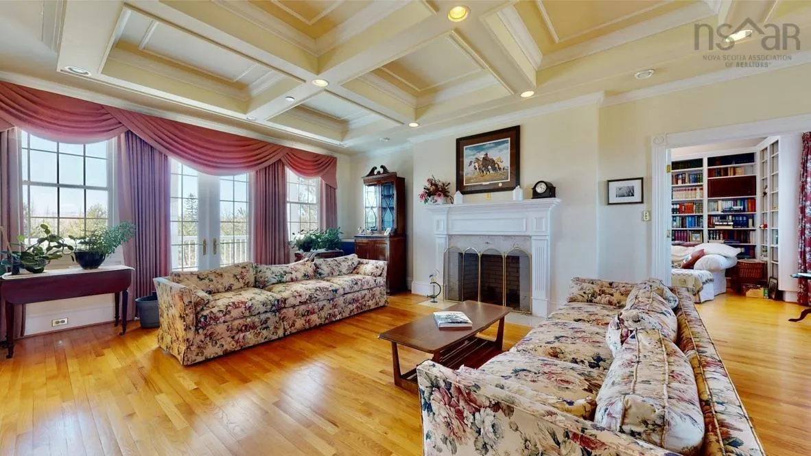 1155 Grand Pre Road, Wallbrook Ns B4p 2r3, 5 Bedrooms Bedrooms, ,5 BathroomsBathrooms,Residential,For Sale,Grand Pre,202419923
