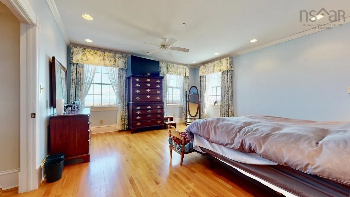 1155 Grand Pre Road, Wallbrook Ns B4p 2r3, 5 Bedrooms Bedrooms, ,5 BathroomsBathrooms,Residential,For Sale,Grand Pre,202419923