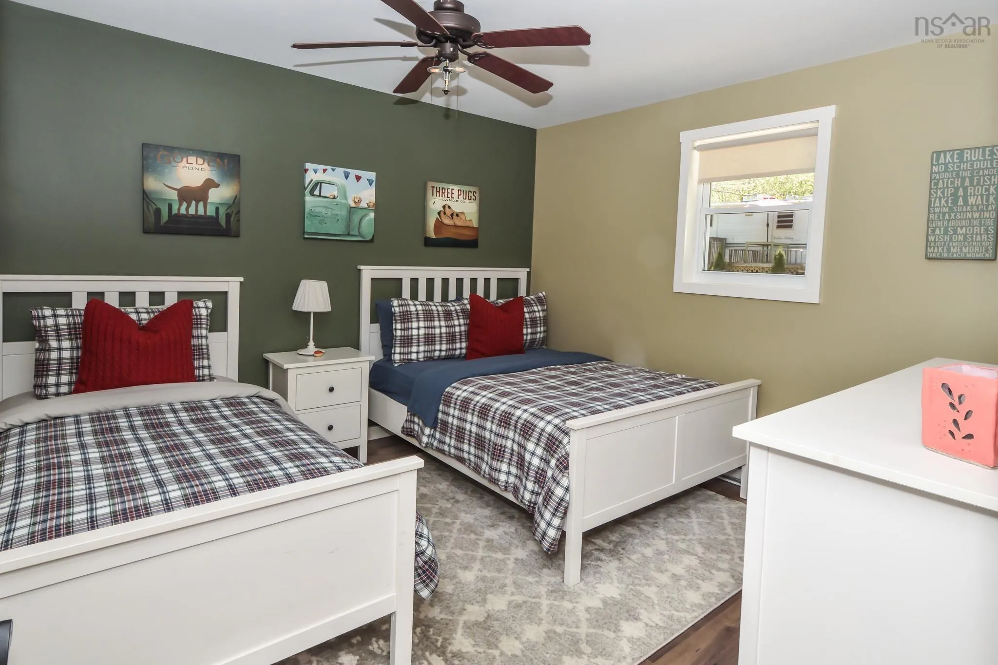 642 High Landing Road, Parkdale, NS B0R 1A0, 3 Bedrooms Bedrooms, ,2 BathroomsBathrooms,Residential,For Sale,High Landing,202521520