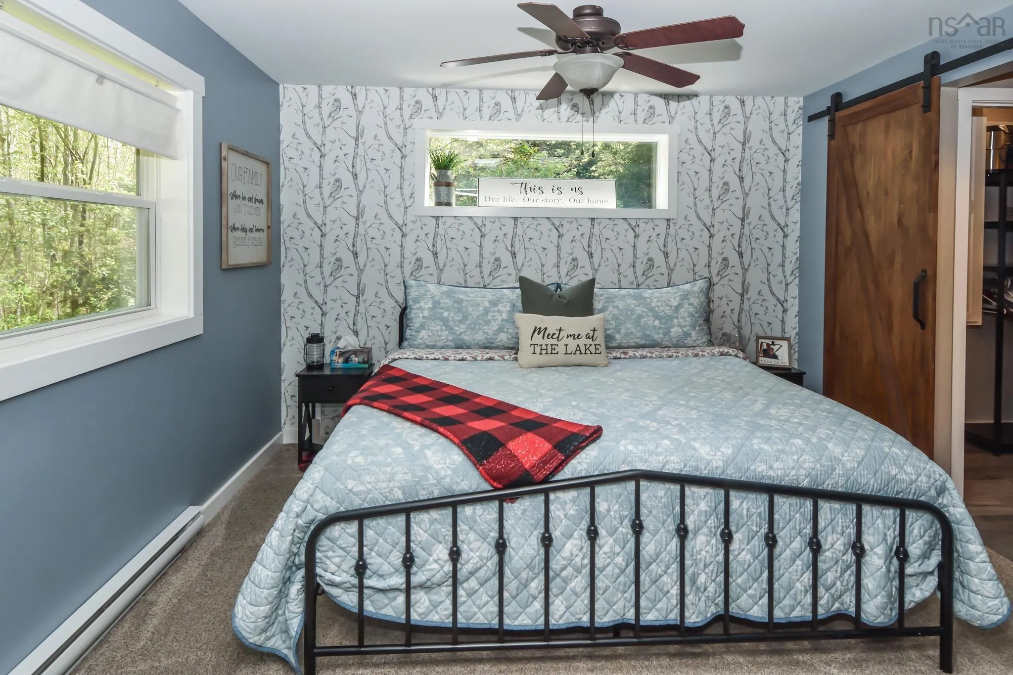 642 High Landing Road, Parkdale, NS B0R 1A0, 3 Bedrooms Bedrooms, ,2 BathroomsBathrooms,Residential,For Sale,High Landing,202521520