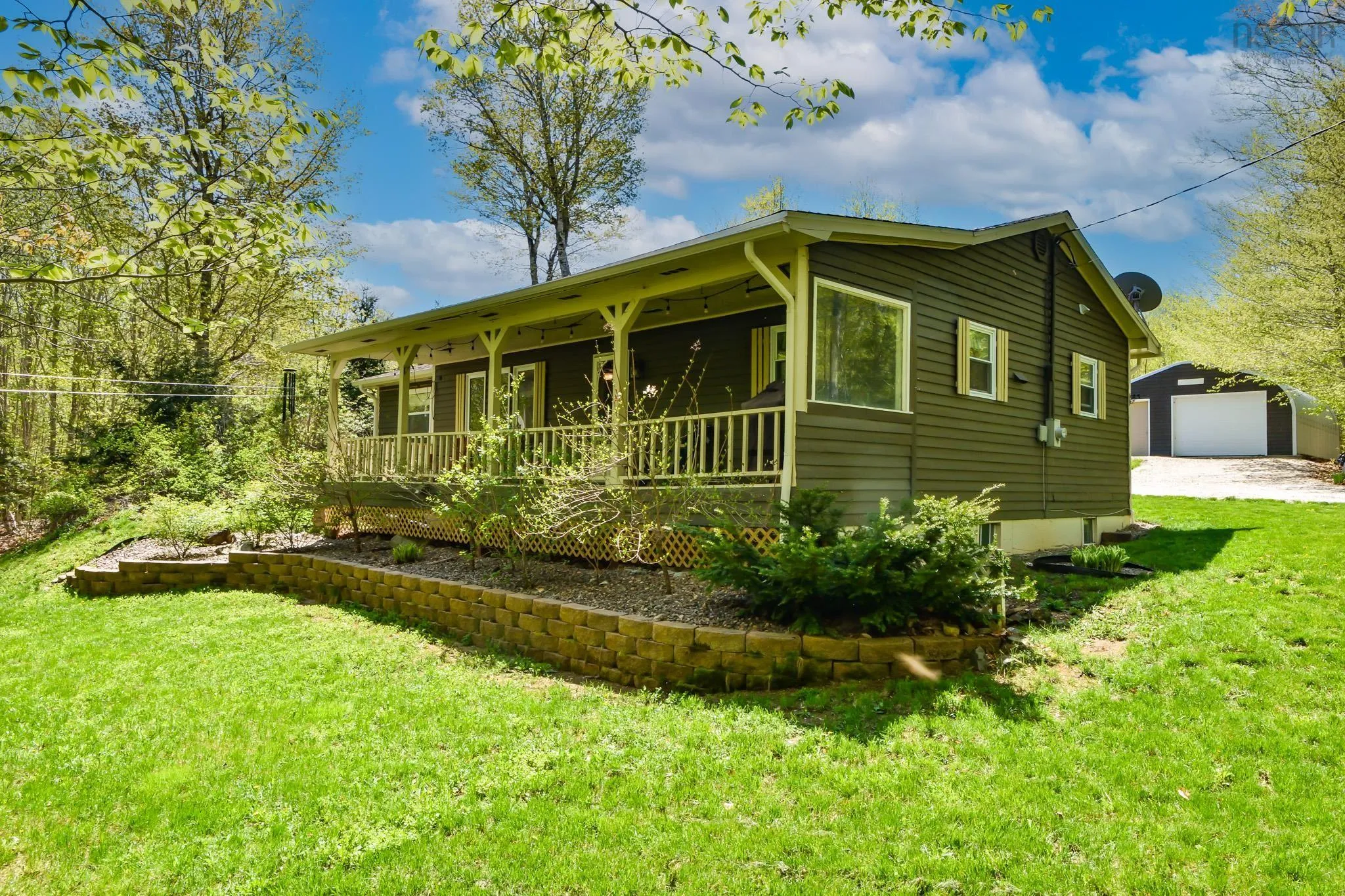 642 High Landing Road, Parkdale, NS B0R 1A0, 3 Bedrooms Bedrooms, ,2 BathroomsBathrooms,Residential,For Sale,High Landing,202521520