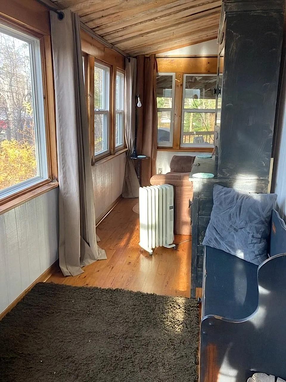 37 Claymore Lane, Big Pond, NS B1J 1S7, 2 Bedrooms Bedrooms, ,1 BathroomBathrooms,Residential,For Sale,Claymore,202519021