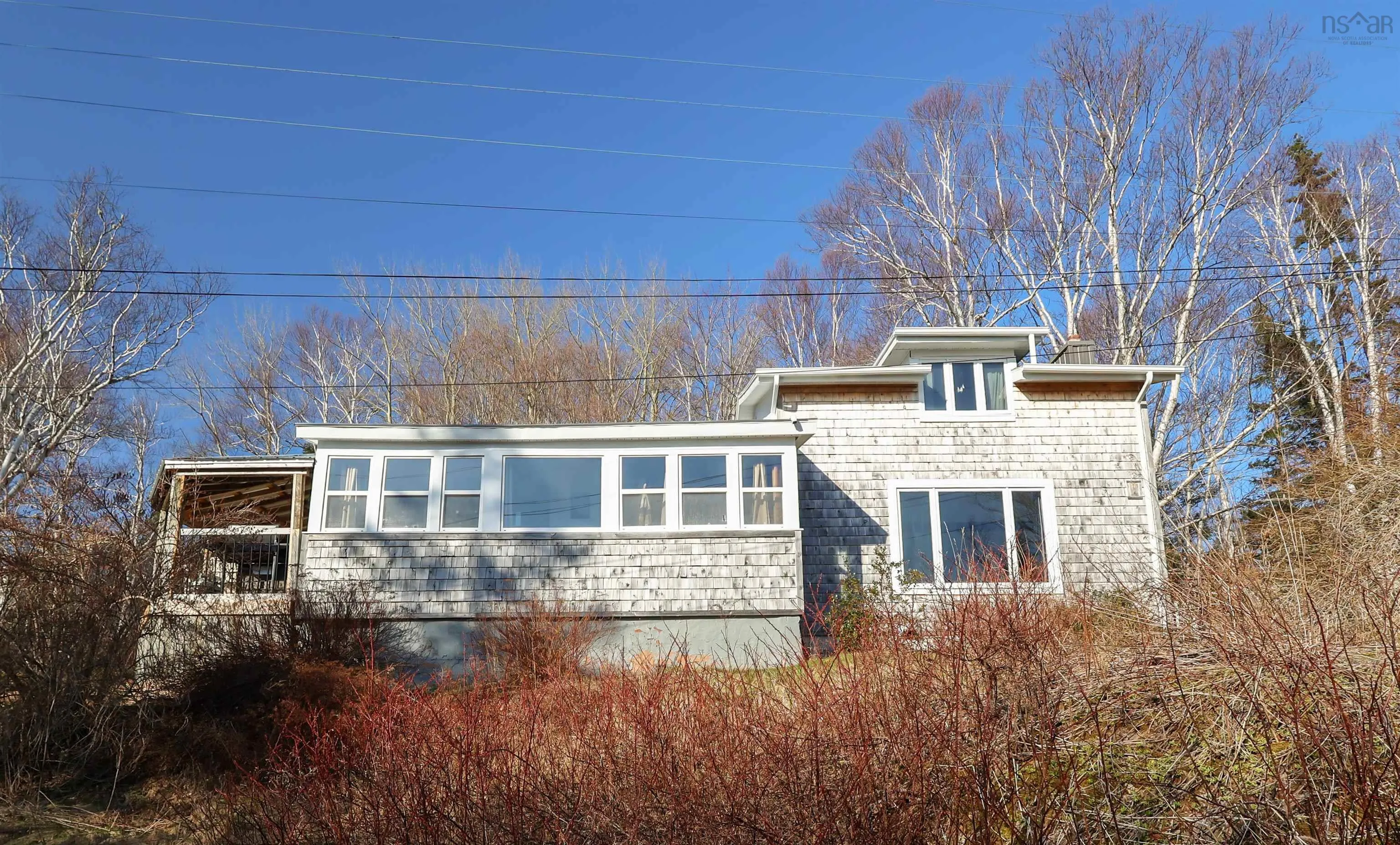 37 Claymore Lane, Big Pond, NS B1J 1S7, 2 Bedrooms Bedrooms, ,1 BathroomBathrooms,Residential,For Sale,Claymore,202519021