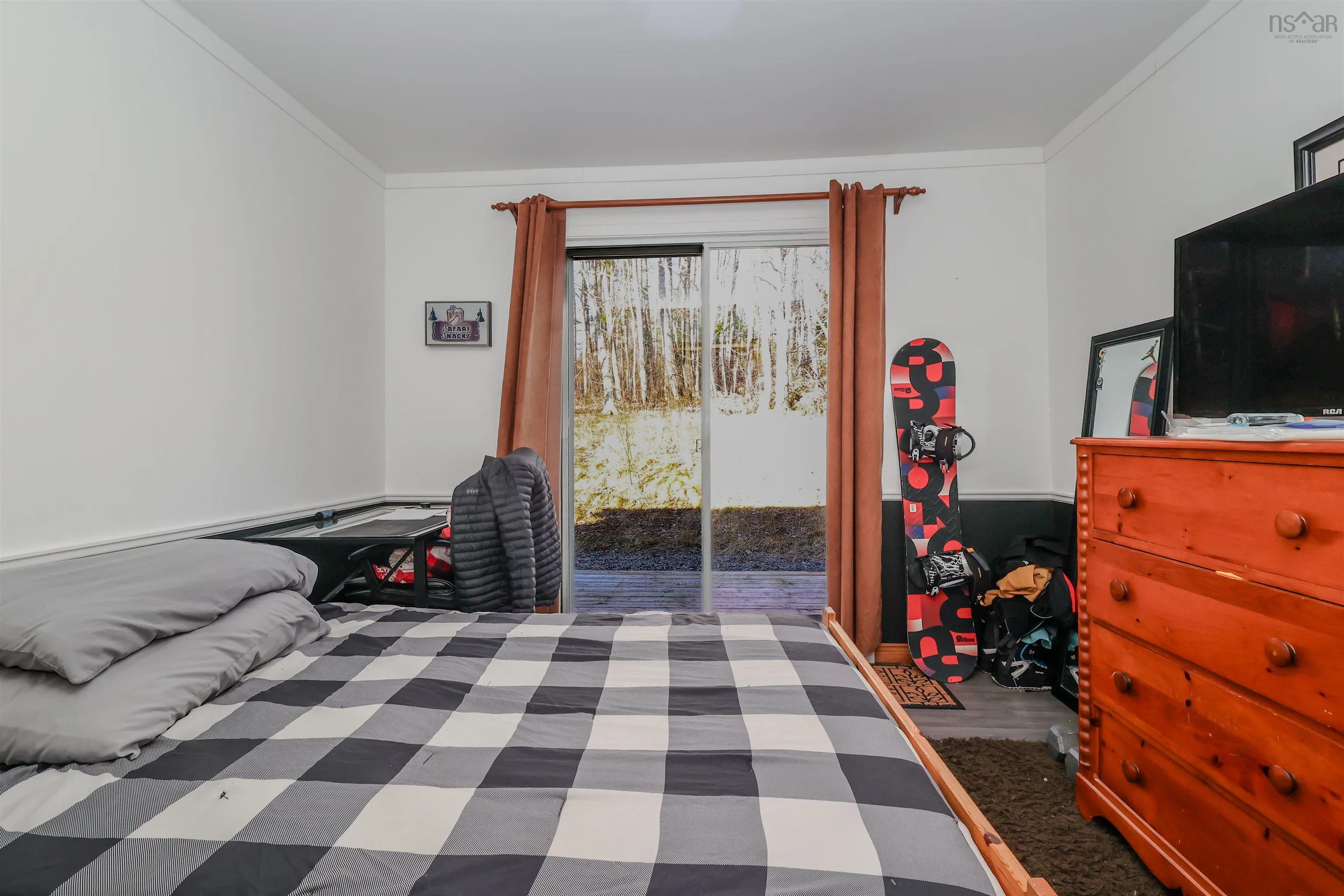 37 Claymore Lane, Big Pond, NS B1J 1S7, 2 Bedrooms Bedrooms, ,1 BathroomBathrooms,Residential,For Sale,Claymore,202519021