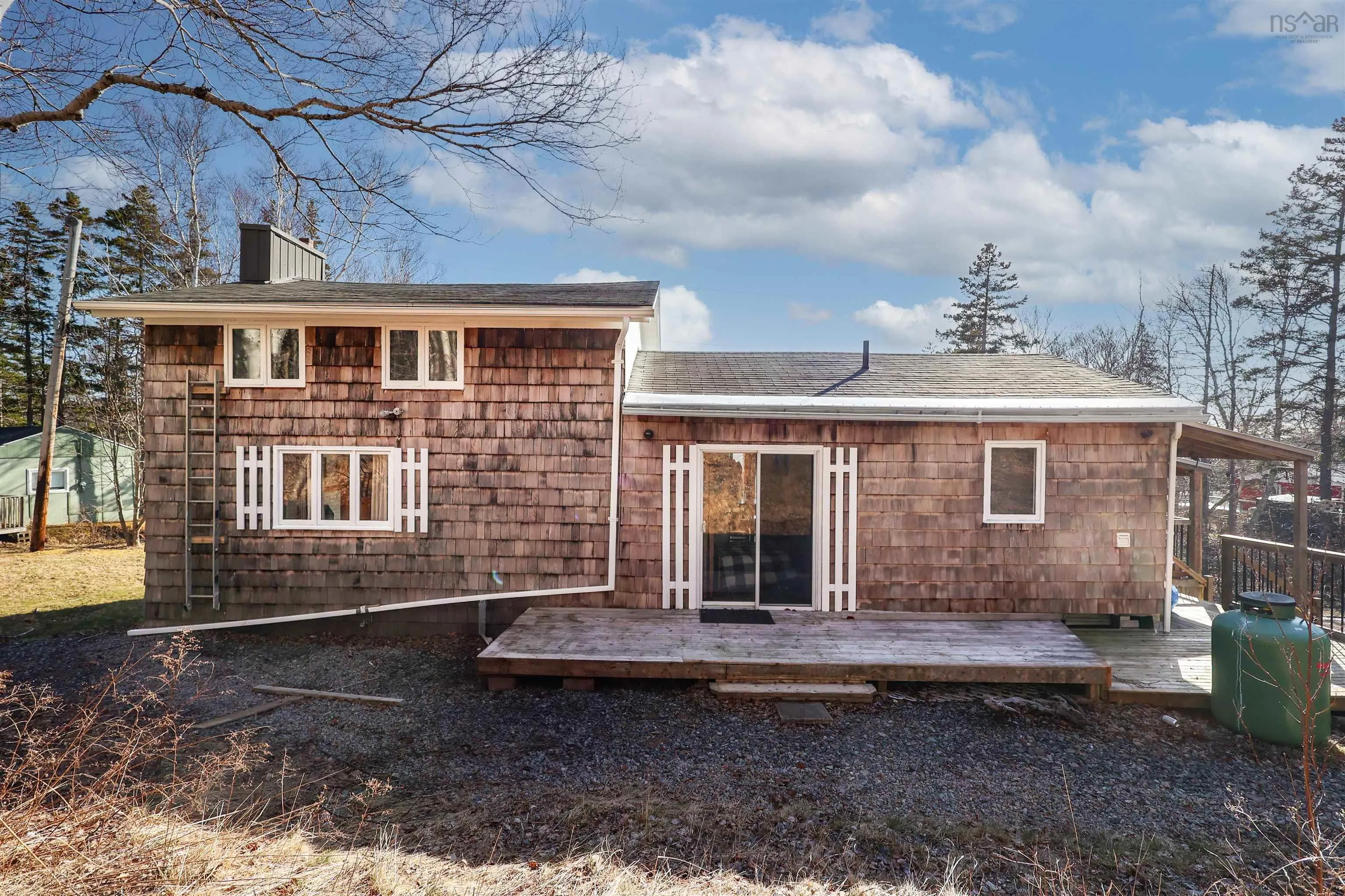 37 Claymore Lane, Big Pond, NS B1J 1S7, 2 Bedrooms Bedrooms, ,1 BathroomBathrooms,Residential,For Sale,Claymore,202519021