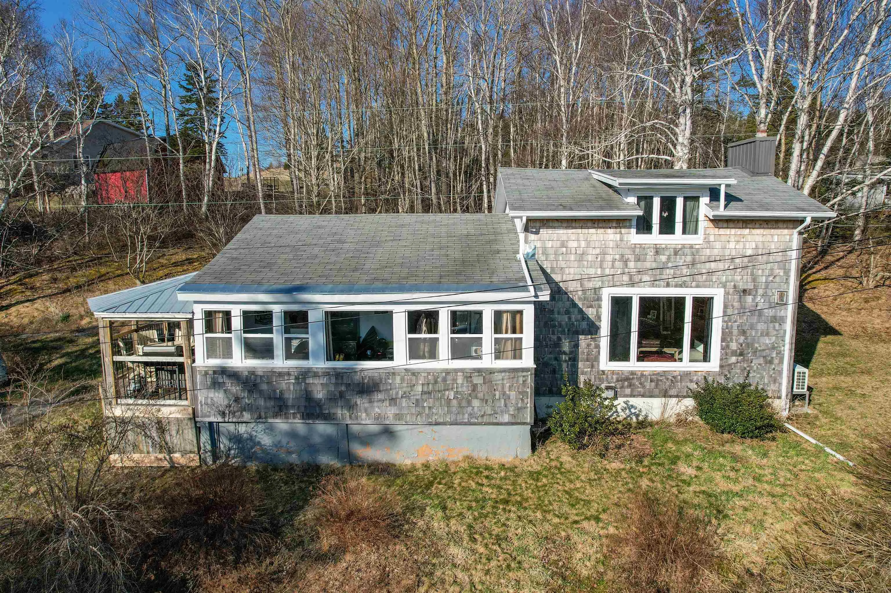 37 Claymore Lane, Big Pond, NS B1J 1S7, 2 Bedrooms Bedrooms, ,1 BathroomBathrooms,Residential,For Sale,Claymore,202519021