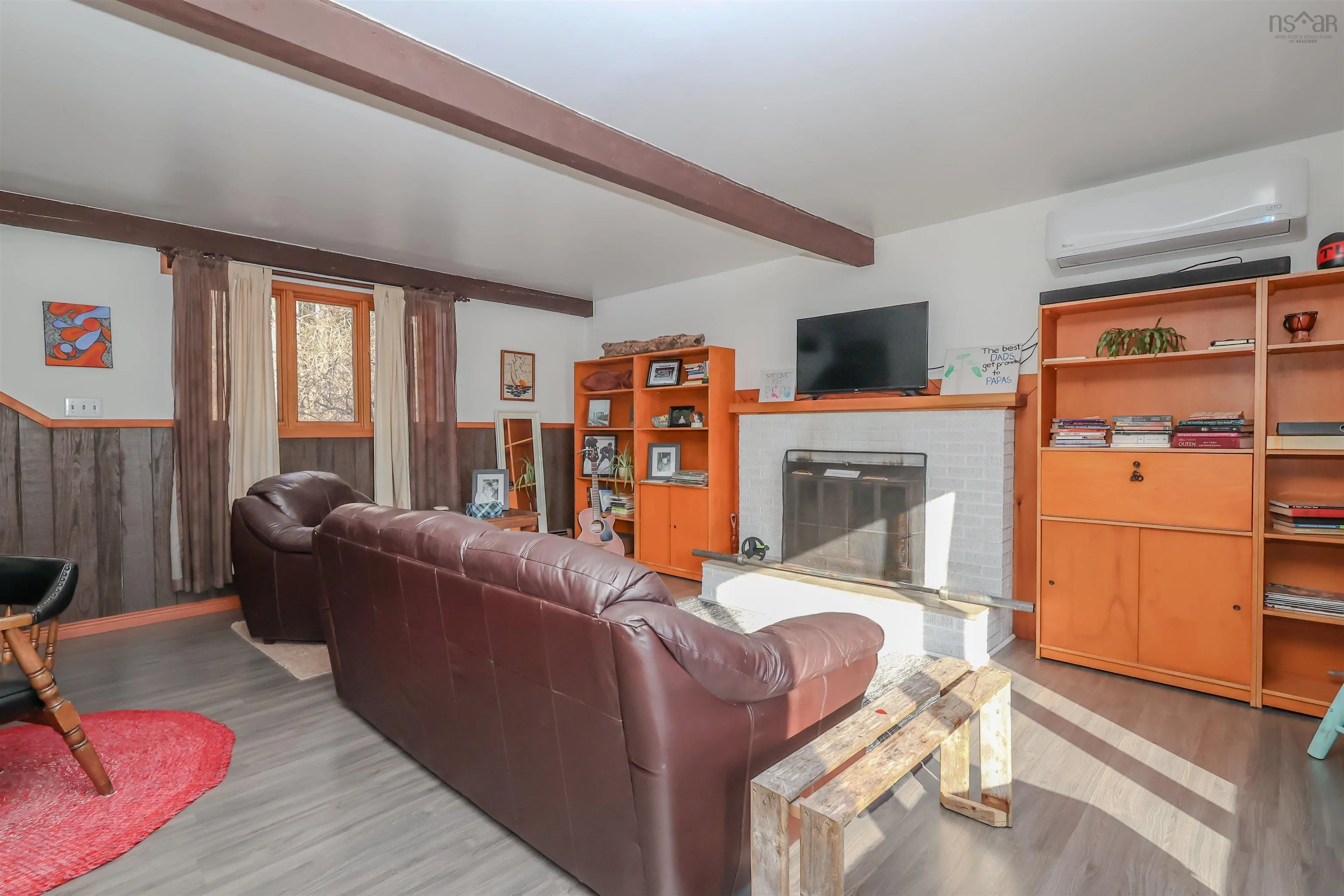 37 Claymore Lane, Big Pond, NS B1J 1S7, 2 Bedrooms Bedrooms, ,1 BathroomBathrooms,Residential,For Sale,Claymore,202519021