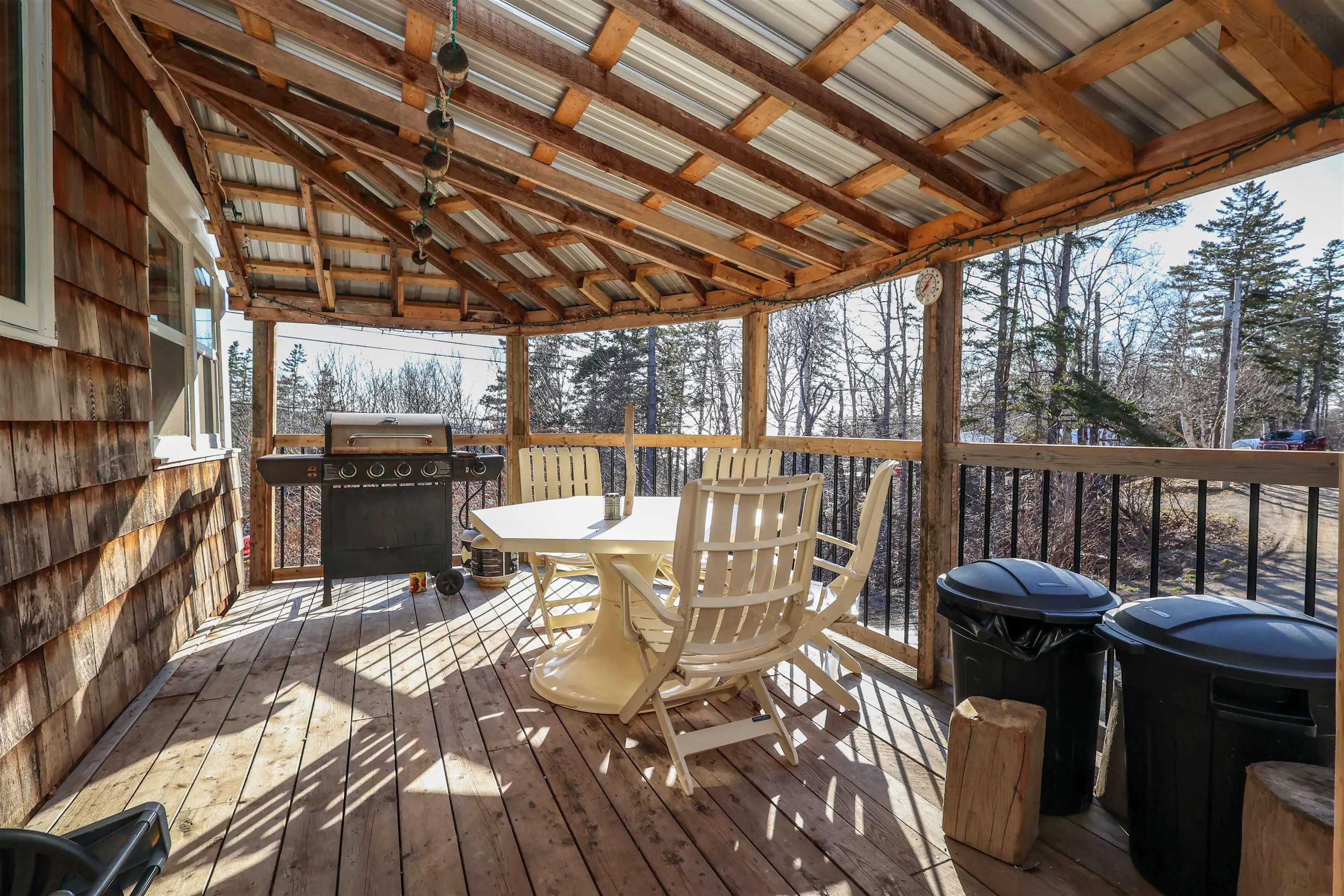 37 Claymore Lane, Big Pond, NS B1J 1S7, 2 Bedrooms Bedrooms, ,1 BathroomBathrooms,Residential,For Sale,Claymore,202519021