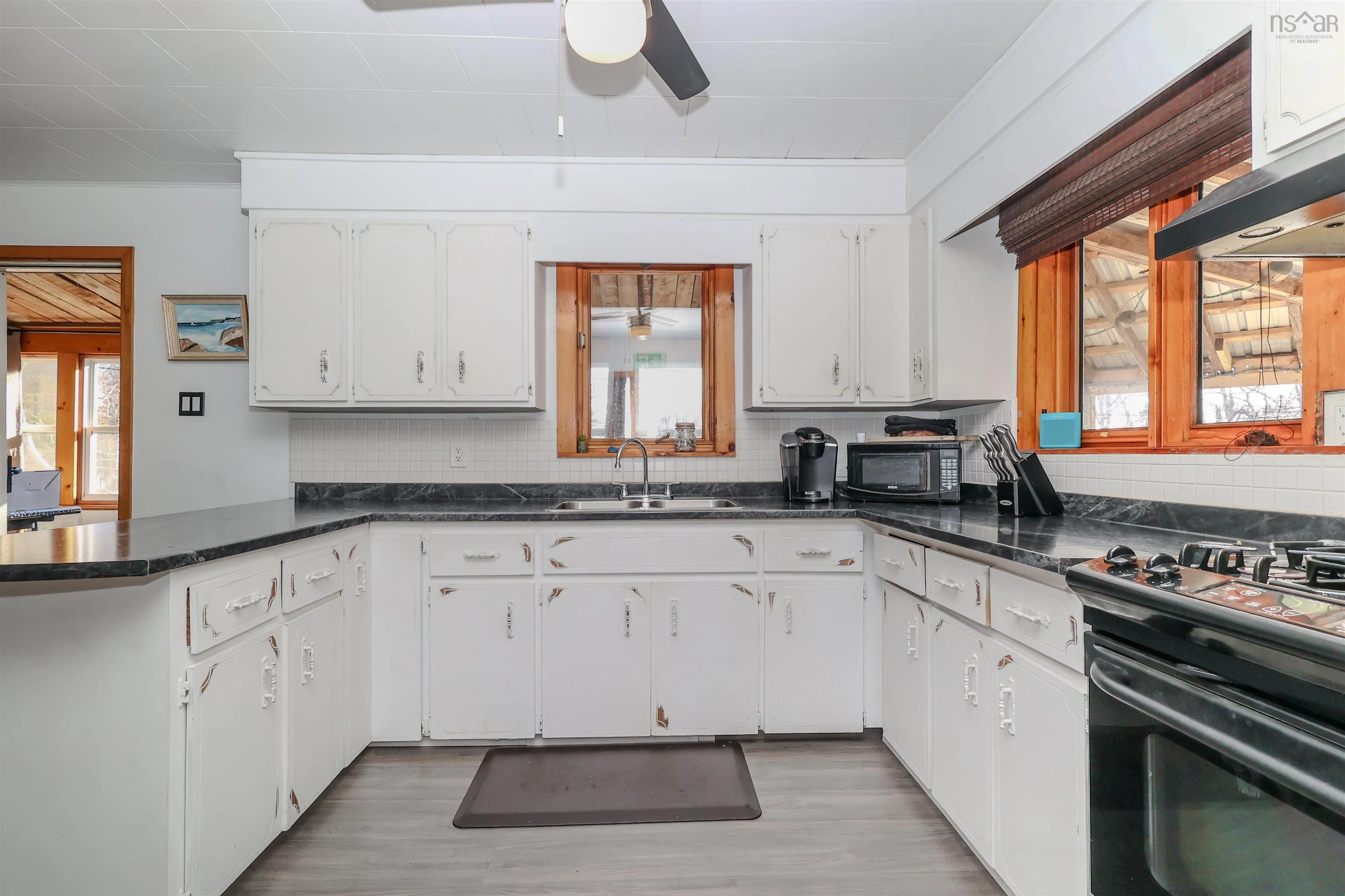 37 Claymore Lane, Big Pond, NS B1J 1S7, 2 Bedrooms Bedrooms, ,1 BathroomBathrooms,Residential,For Sale,Claymore,202519021