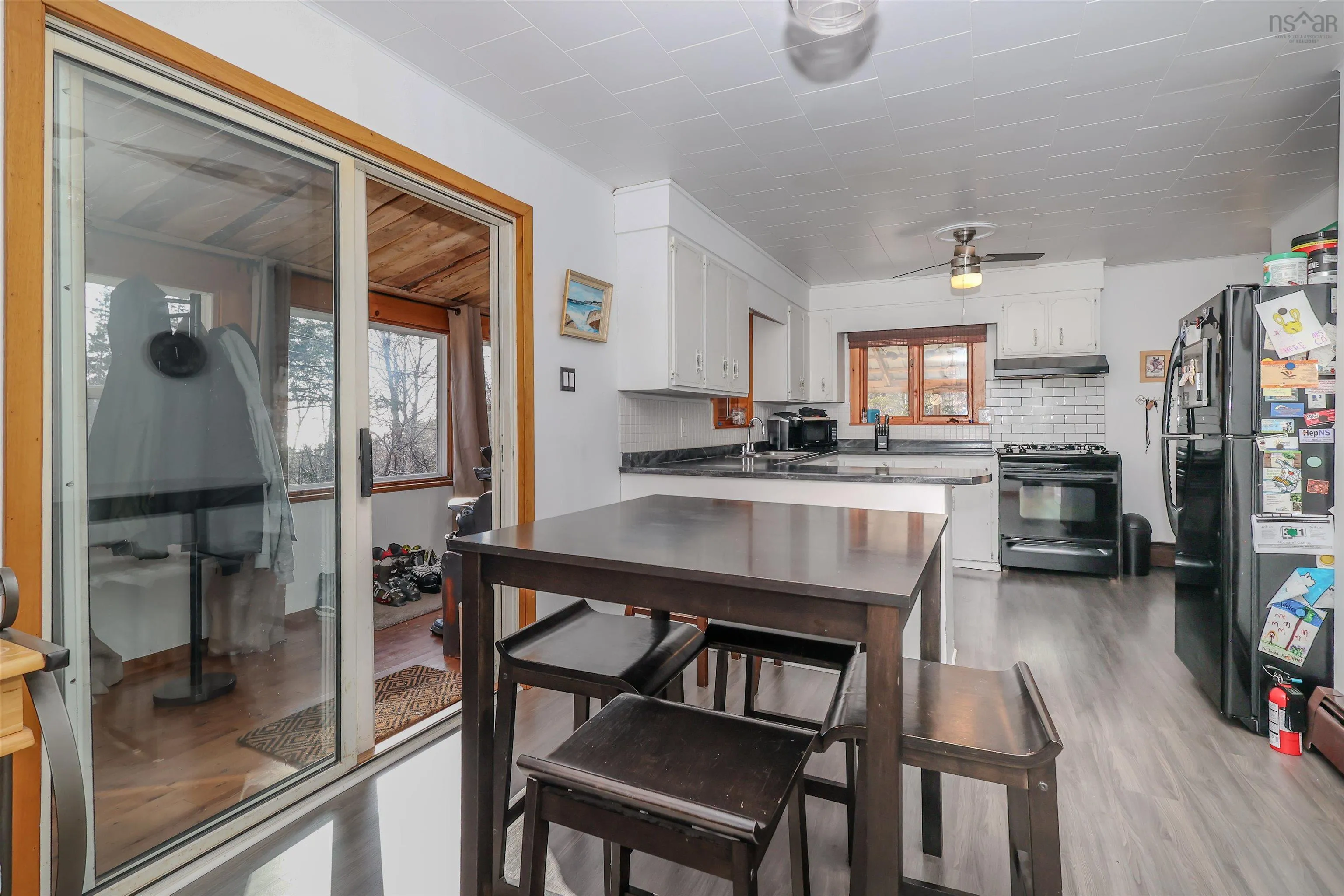 37 Claymore Lane, Big Pond, NS B1J 1S7, 2 Bedrooms Bedrooms, ,1 BathroomBathrooms,Residential,For Sale,Claymore,202519021