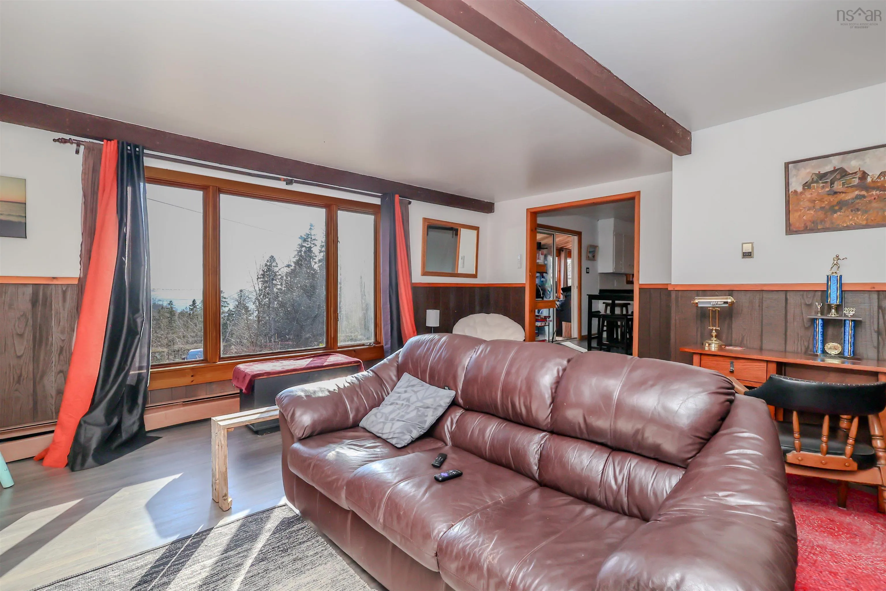 37 Claymore Lane, Big Pond, NS B1J 1S7, 2 Bedrooms Bedrooms, ,1 BathroomBathrooms,Residential,For Sale,Claymore,202519021