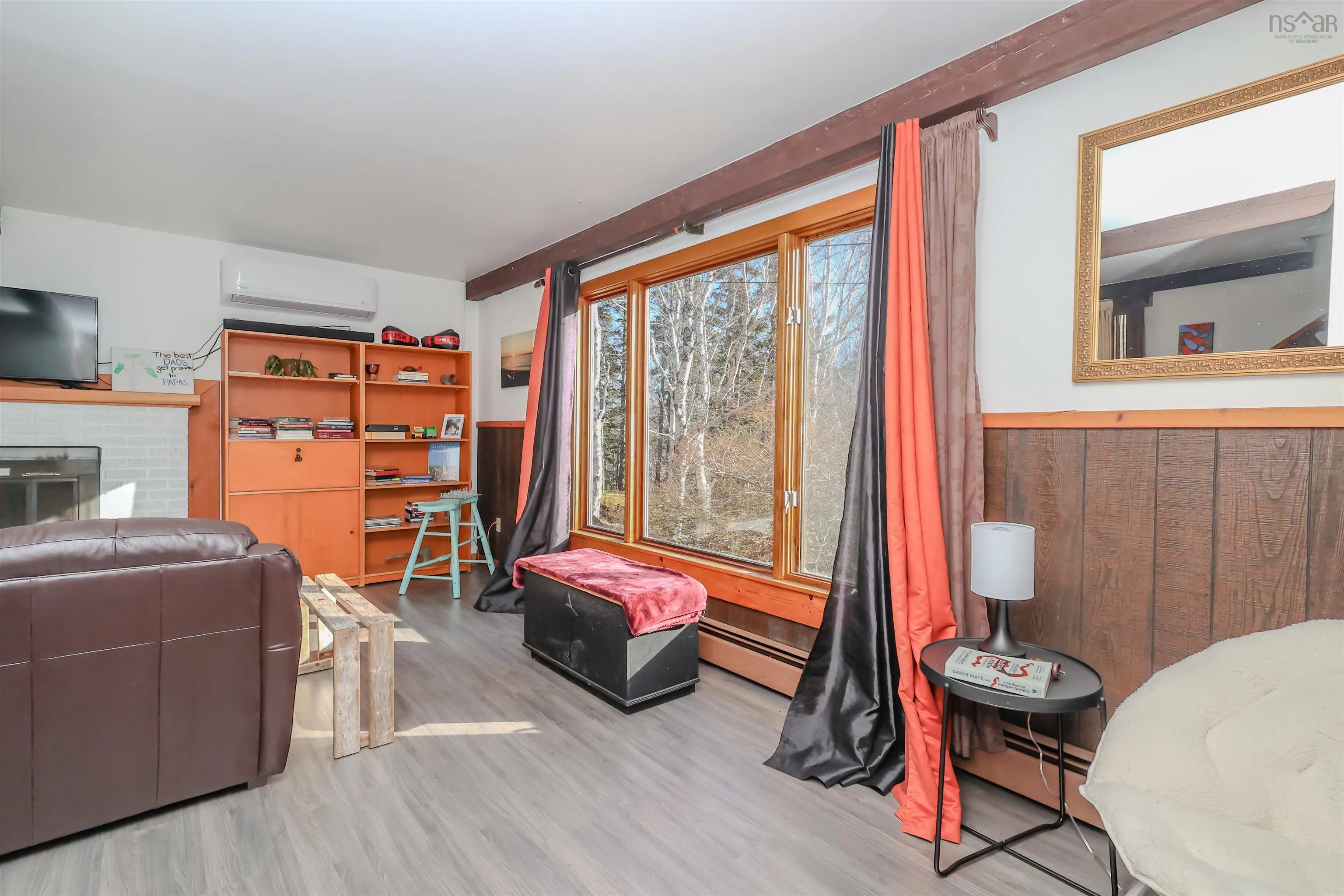 37 Claymore Lane, Big Pond, NS B1J 1S7, 2 Bedrooms Bedrooms, ,1 BathroomBathrooms,Residential,For Sale,Claymore,202519021