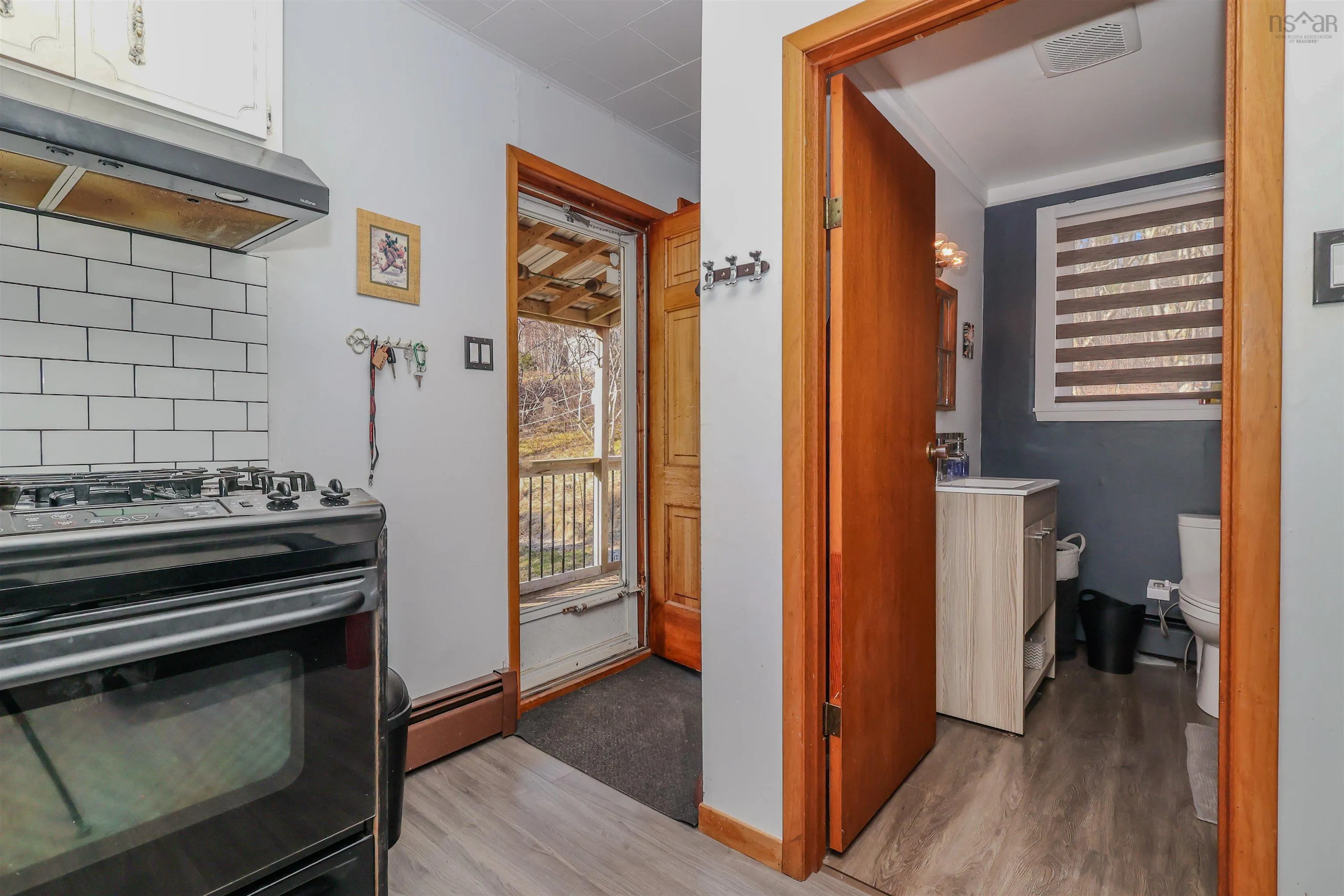 37 Claymore Lane, Big Pond, NS B1J 1S7, 2 Bedrooms Bedrooms, ,1 BathroomBathrooms,Residential,For Sale,Claymore,202519021