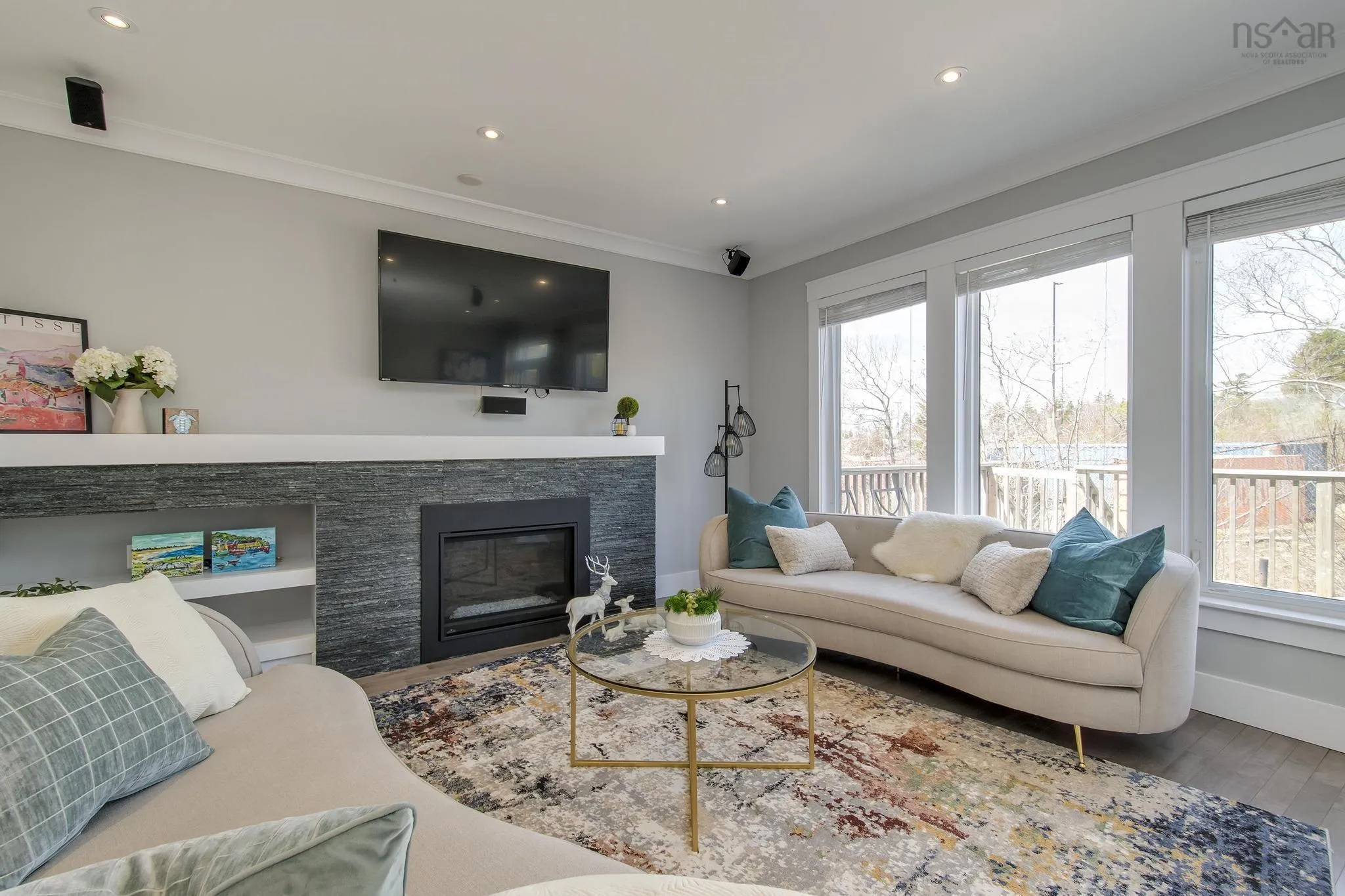 62 Hadley Crescent, Halifax Ns B3p 1p1, 4 Bedrooms Bedrooms, ,4 BathroomsBathrooms,Residential,For Sale,Hadley,202510285