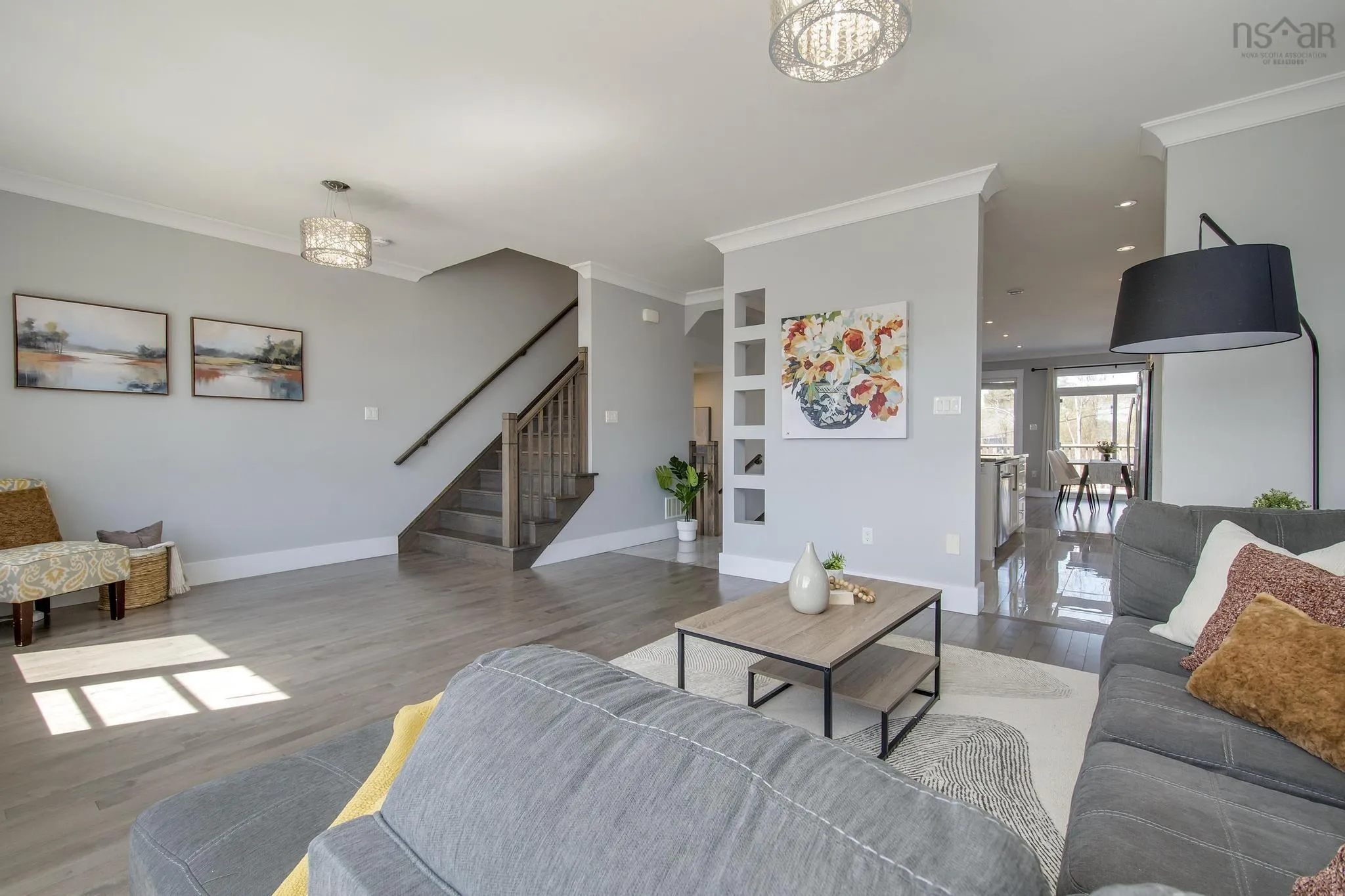 62 Hadley Crescent, Halifax Ns B3p 1p1, 4 Bedrooms Bedrooms, ,4 BathroomsBathrooms,Residential,For Sale,Hadley,202510285