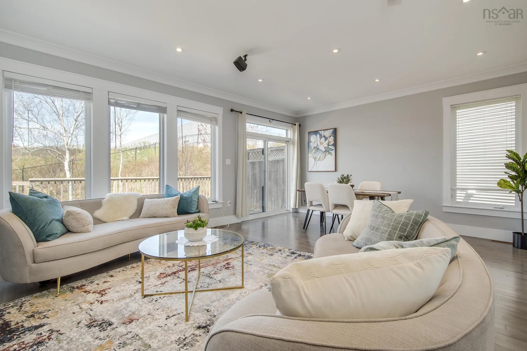 62 Hadley Crescent, Halifax Ns B3p 1p1, 4 Bedrooms Bedrooms, ,4 BathroomsBathrooms,Residential,For Sale,Hadley,202510285