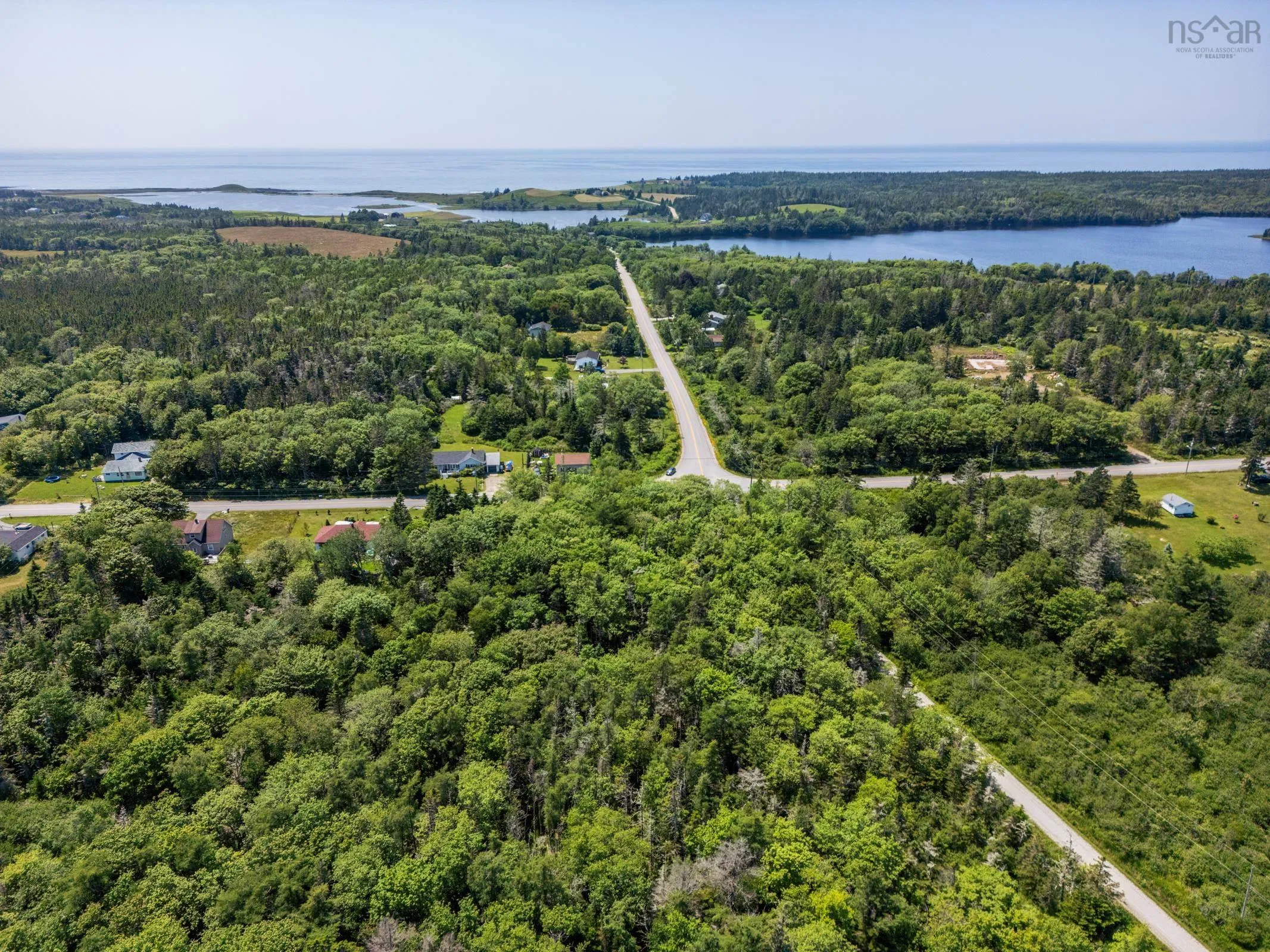 Main Shore Road, North Chegoggin, NS B5A 5H3, ,Land,For Sale,Main Shore,202515815