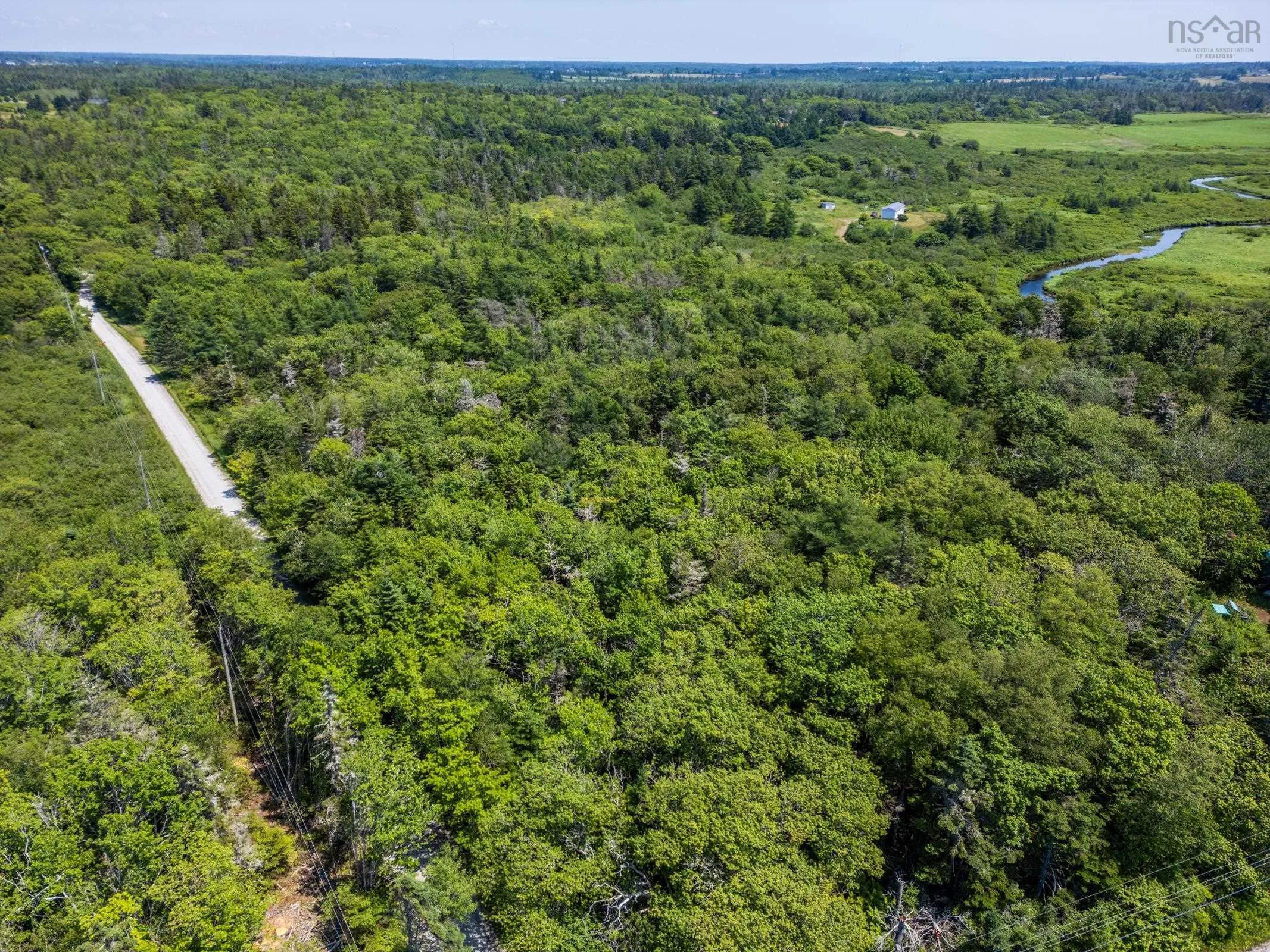 Main Shore Road, North Chegoggin, NS B5A 5H3, ,Land,For Sale,Main Shore,202515815