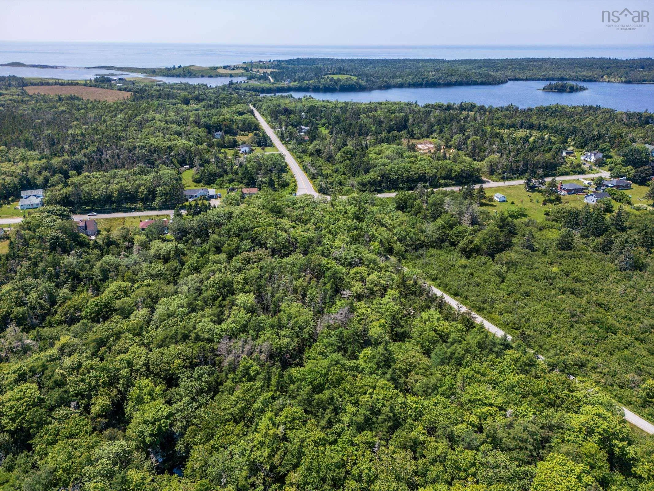 Main Shore Road, North Chegoggin, NS B5A 5H3, ,Land,For Sale,Main Shore,202515815