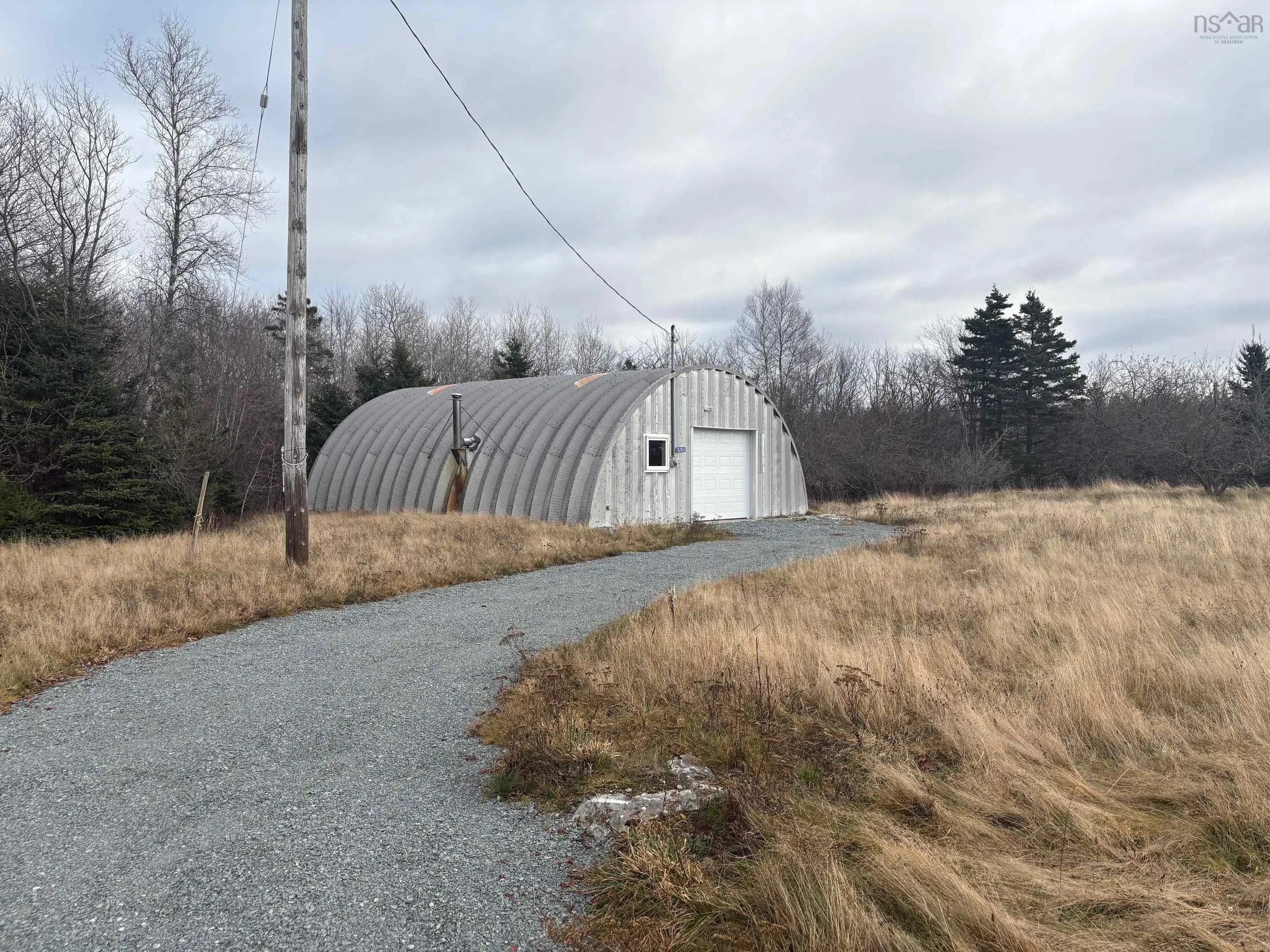 Larry Seldon Lane Lot 6, Western Head, NS B0T 1K0, ,Land,For Sale,Larry Seldon,202427640