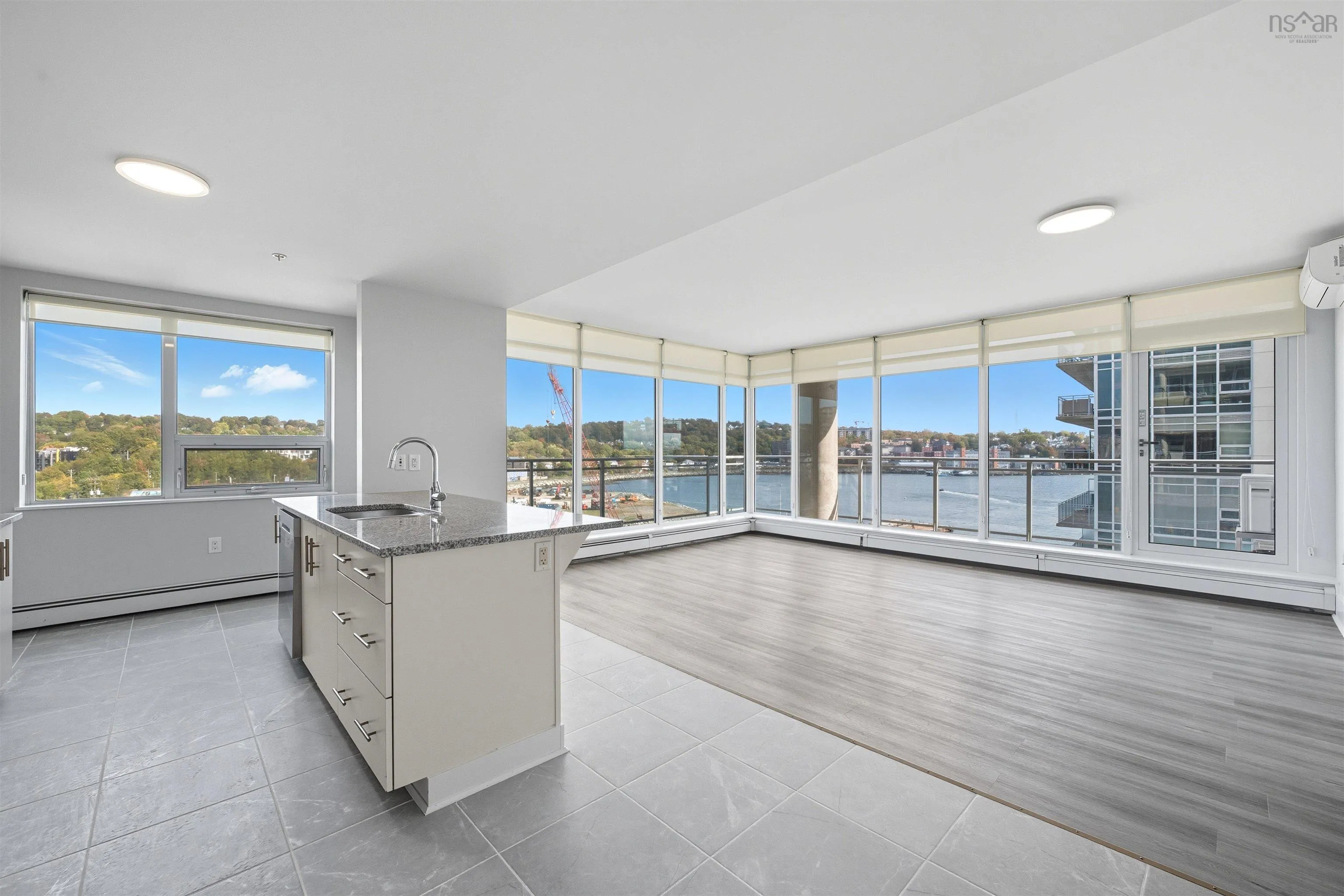 502-15 Kings Wharf Place, Dartmouth, NS B2Y 0C2, 2 Bedrooms Bedrooms, ,2 BathroomsBathrooms,Residential,For Sale,Kings Wharf Place,202525572