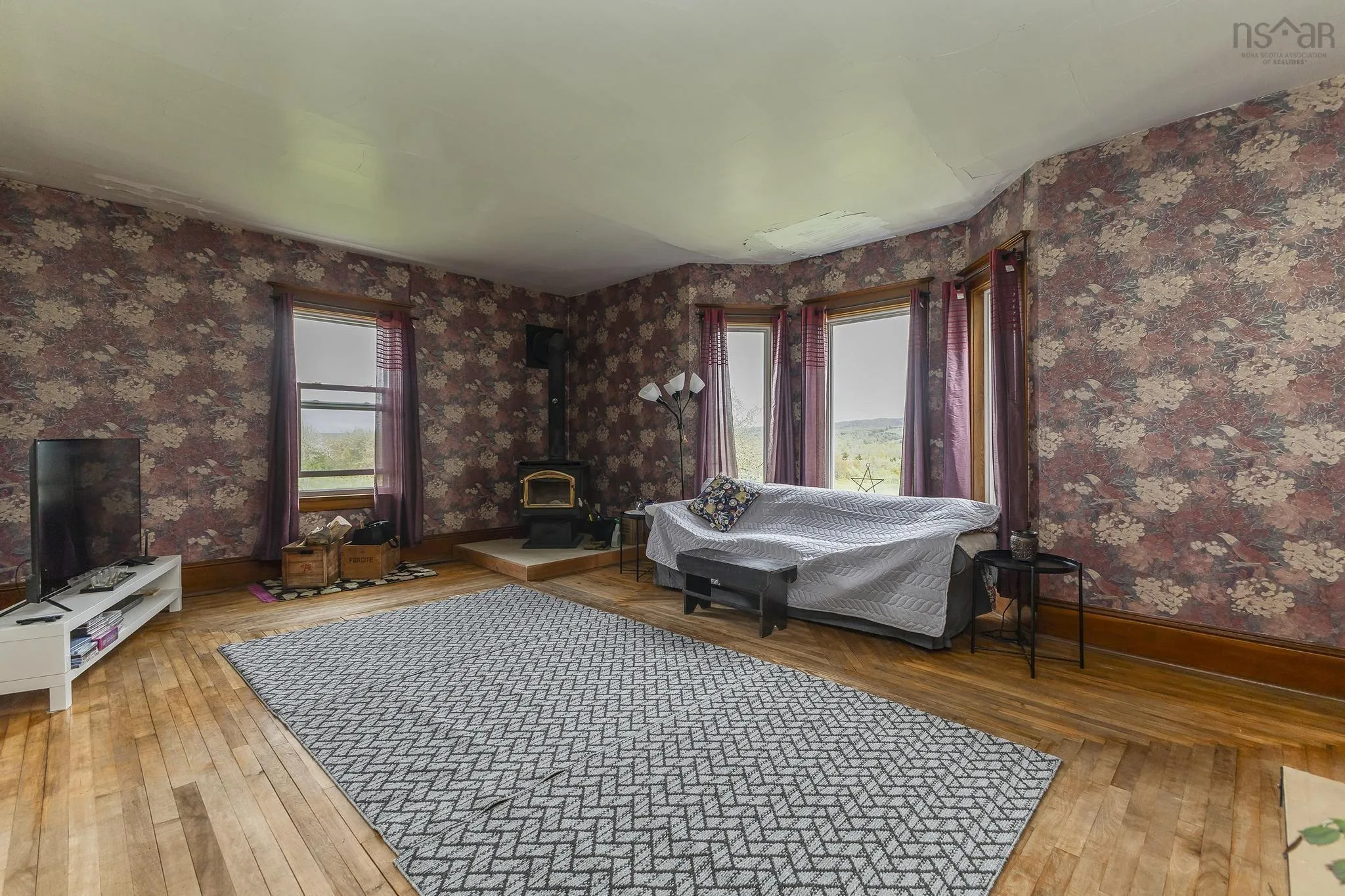 352 Meadowville Stn Road, Scotsburn, NS B0K 1R0, 3 Bedrooms Bedrooms, ,1 BathroomBathrooms,Residential,For Sale,Meadowville Stn Road,202512610