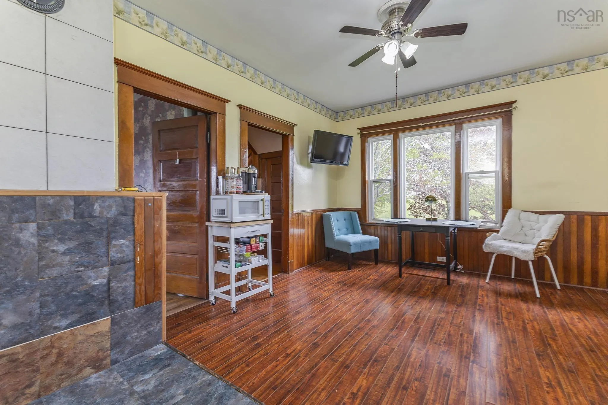 352 Meadowville Stn Road, Scotsburn, NS B0K 1R0, 3 Bedrooms Bedrooms, ,1 BathroomBathrooms,Residential,For Sale,Meadowville Stn Road,202512610