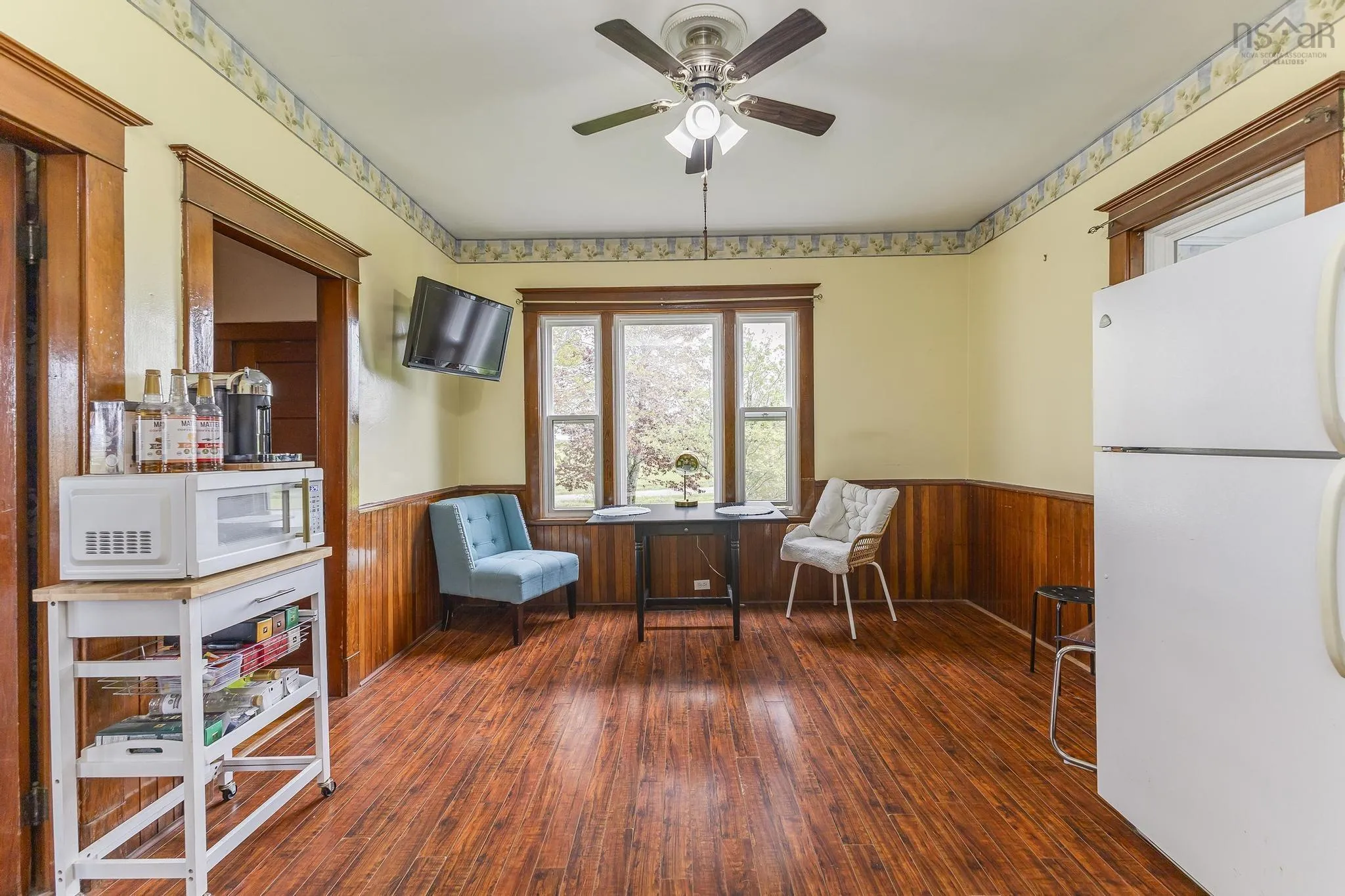 352 Meadowville Stn Road, Scotsburn, NS B0K 1R0, 3 Bedrooms Bedrooms, ,1 BathroomBathrooms,Residential,For Sale,Meadowville Stn Road,202512610