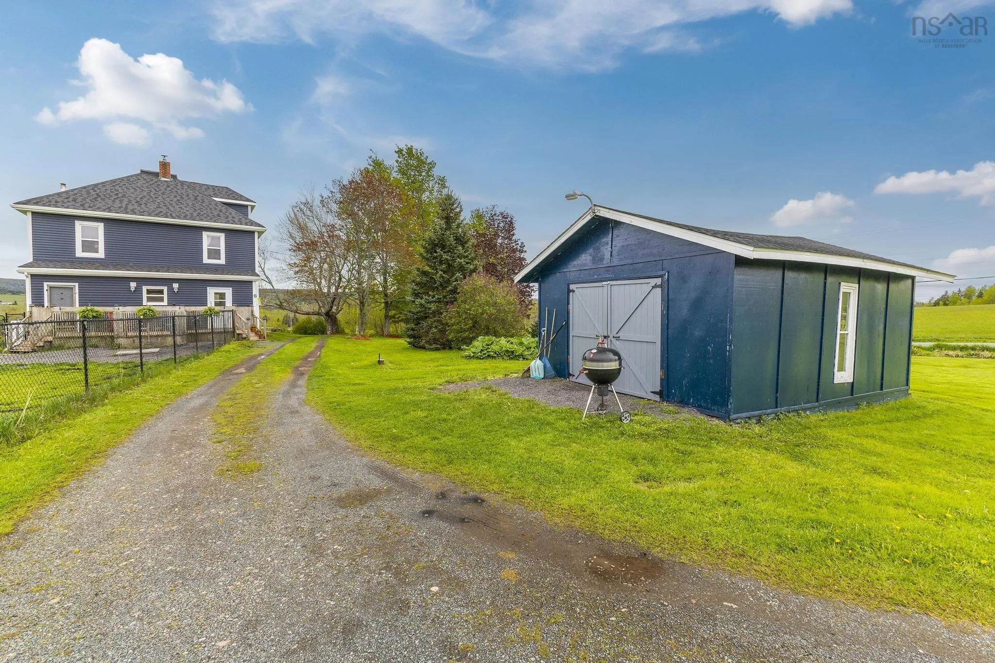 352 Meadowville Stn Road, Scotsburn, NS B0K 1R0, 3 Bedrooms Bedrooms, ,1 BathroomBathrooms,Residential,For Sale,Meadowville Stn Road,202512610