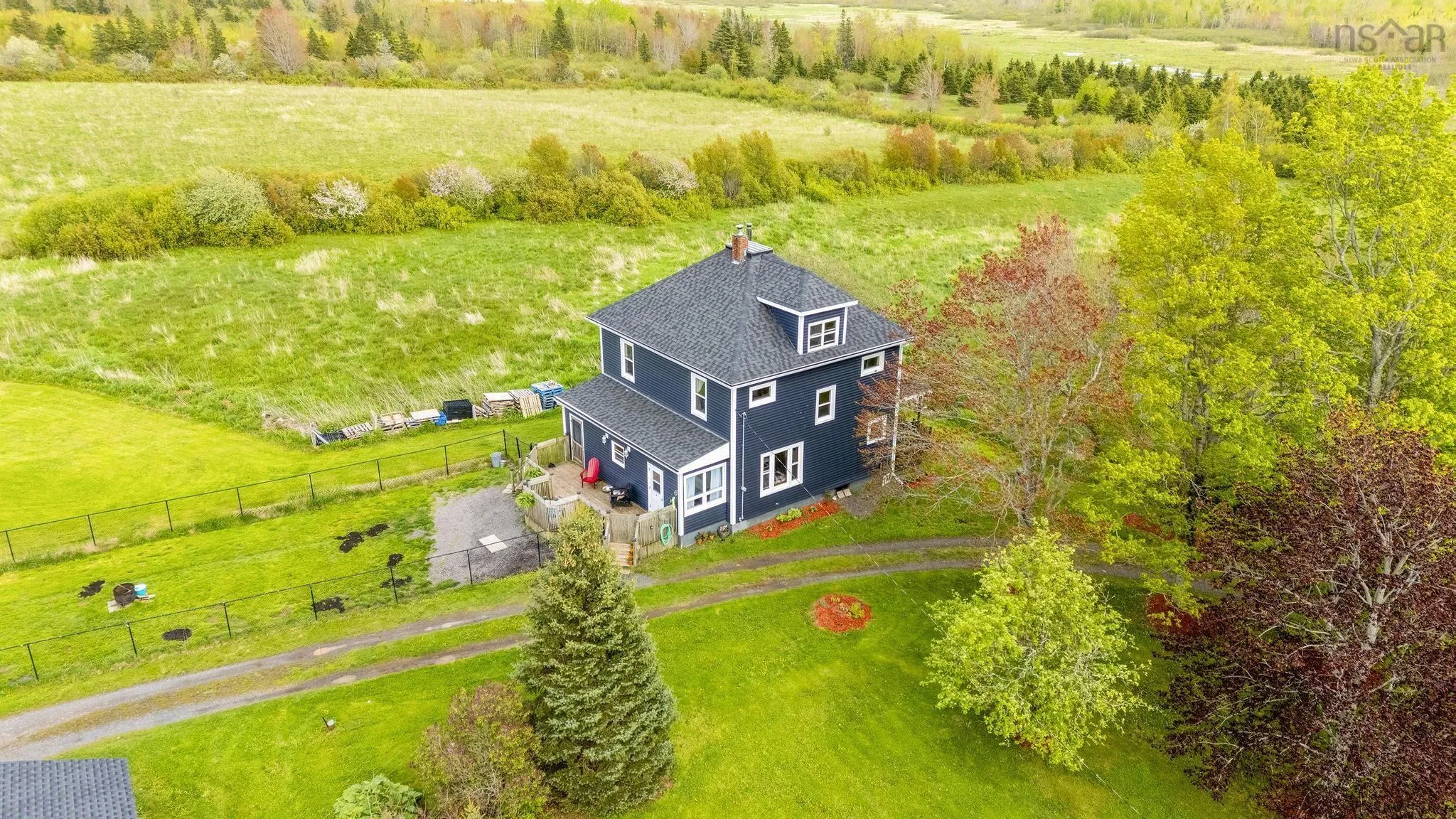 352 Meadowville Stn Road, Scotsburn, NS B0K 1R0, 3 Bedrooms Bedrooms, ,1 BathroomBathrooms,Residential,For Sale,Meadowville Stn Road,202512610