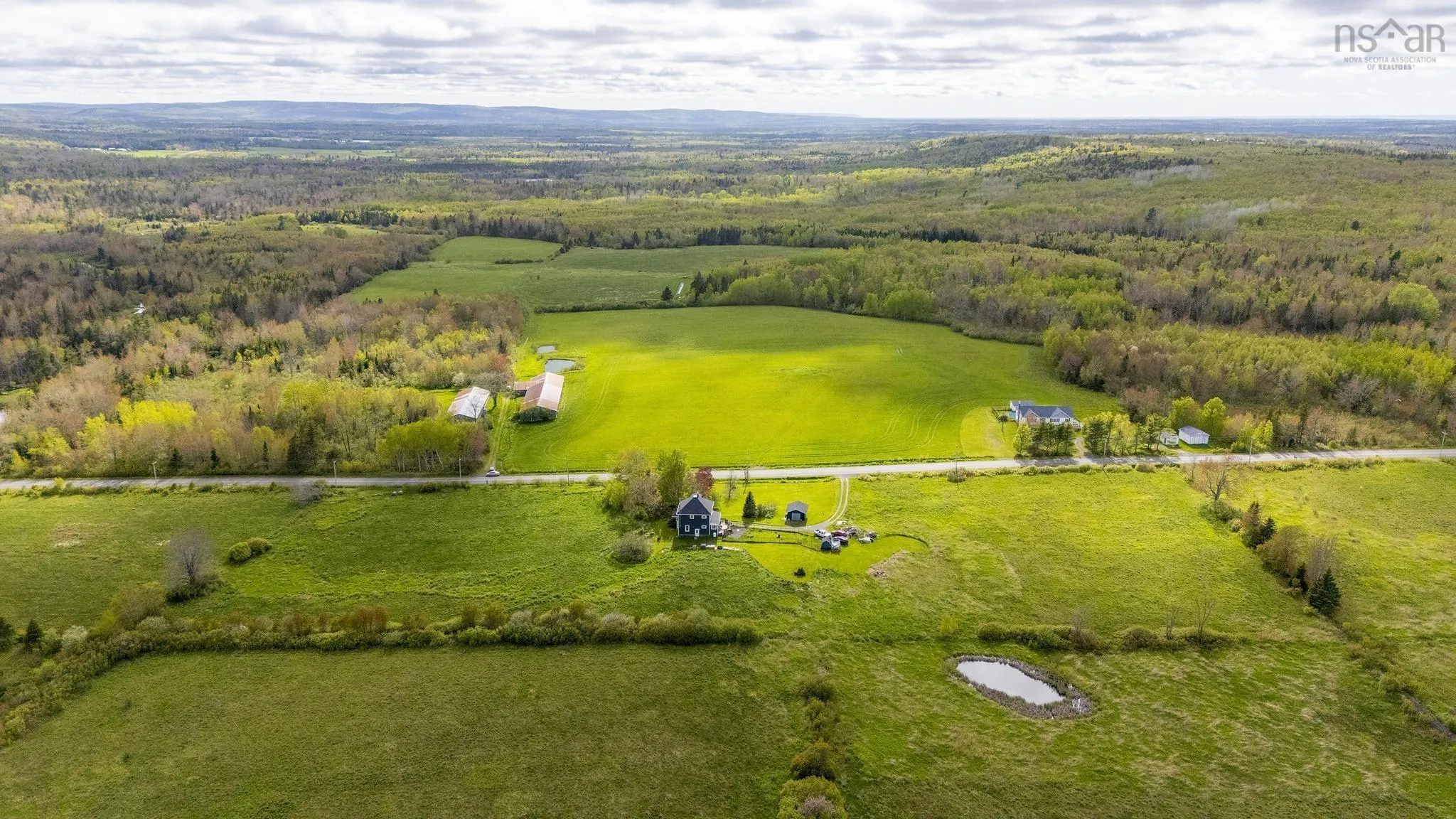 352 Meadowville Stn Road, Scotsburn, NS B0K 1R0, 3 Bedrooms Bedrooms, ,1 BathroomBathrooms,Residential,For Sale,Meadowville Stn Road,202512610