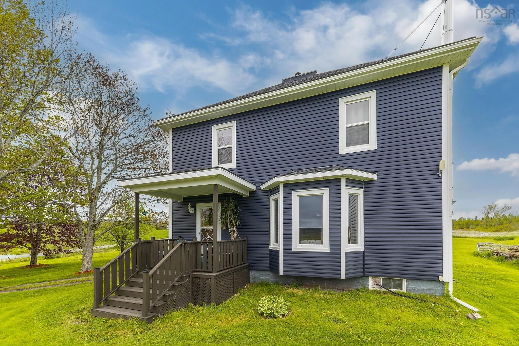 352 Meadowville Stn Road, Scotsburn, NS B0K 1R0, 3 Bedrooms Bedrooms, ,1 BathroomBathrooms,Residential,For Sale,Meadowville Stn Road,202512610