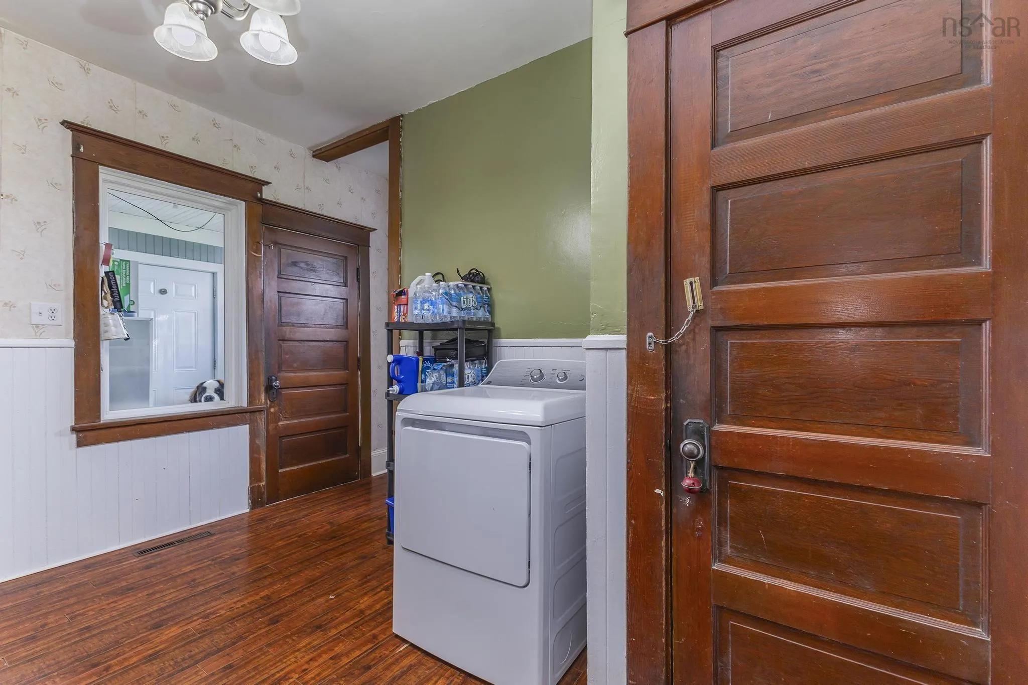 352 Meadowville Stn Road, Scotsburn, NS B0K 1R0, 3 Bedrooms Bedrooms, ,1 BathroomBathrooms,Residential,For Sale,Meadowville Stn Road,202512610