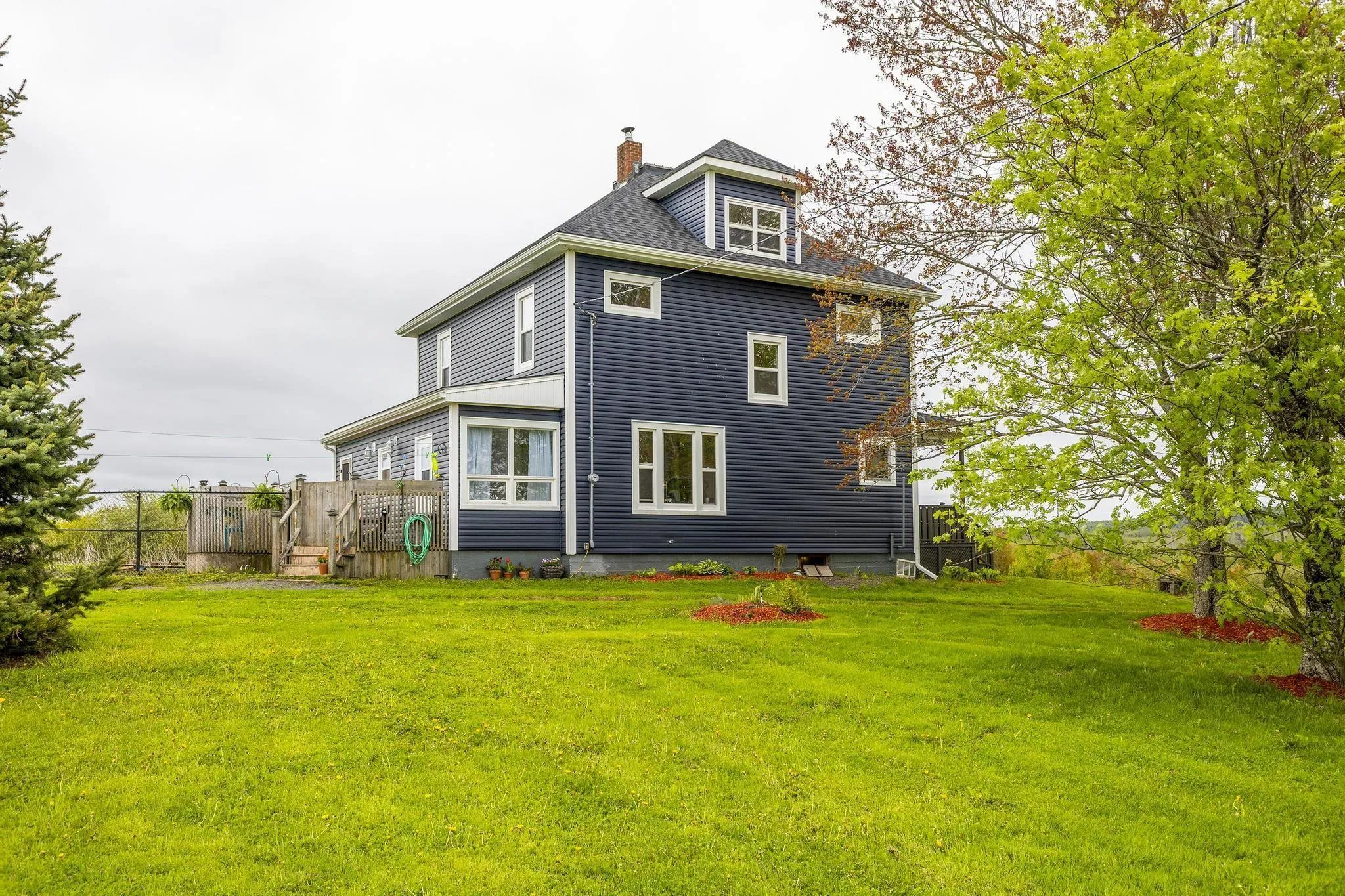 352 Meadowville Stn Road, Scotsburn, NS B0K 1R0, 3 Bedrooms Bedrooms, ,1 BathroomBathrooms,Residential,For Sale,Meadowville Stn Road,202512610