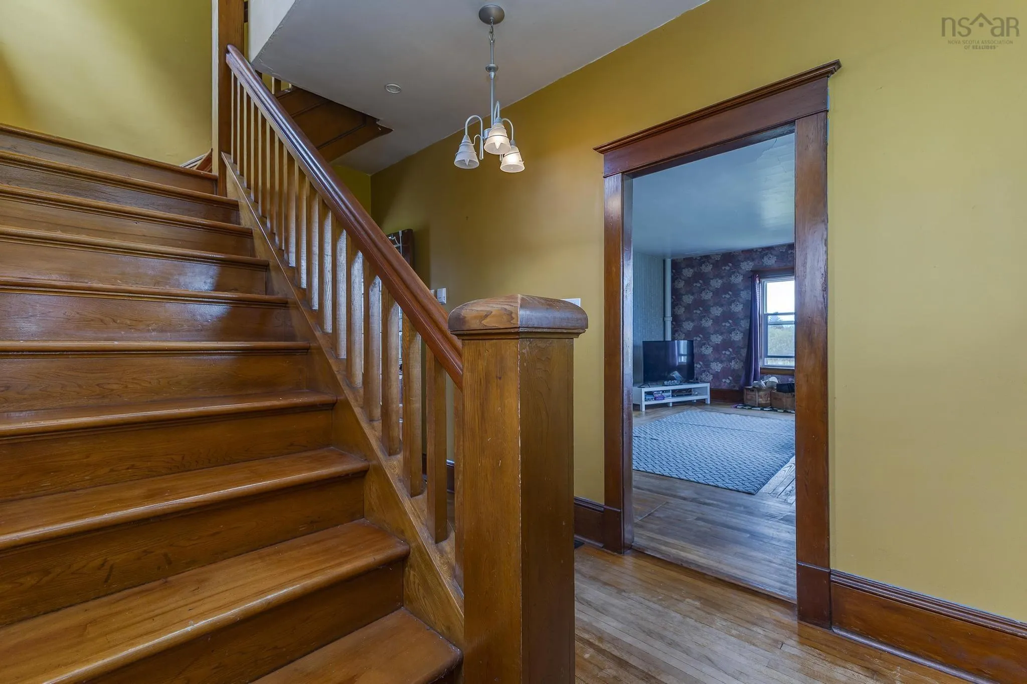 352 Meadowville Stn Road, Scotsburn, NS B0K 1R0, 3 Bedrooms Bedrooms, ,1 BathroomBathrooms,Residential,For Sale,Meadowville Stn Road,202512610