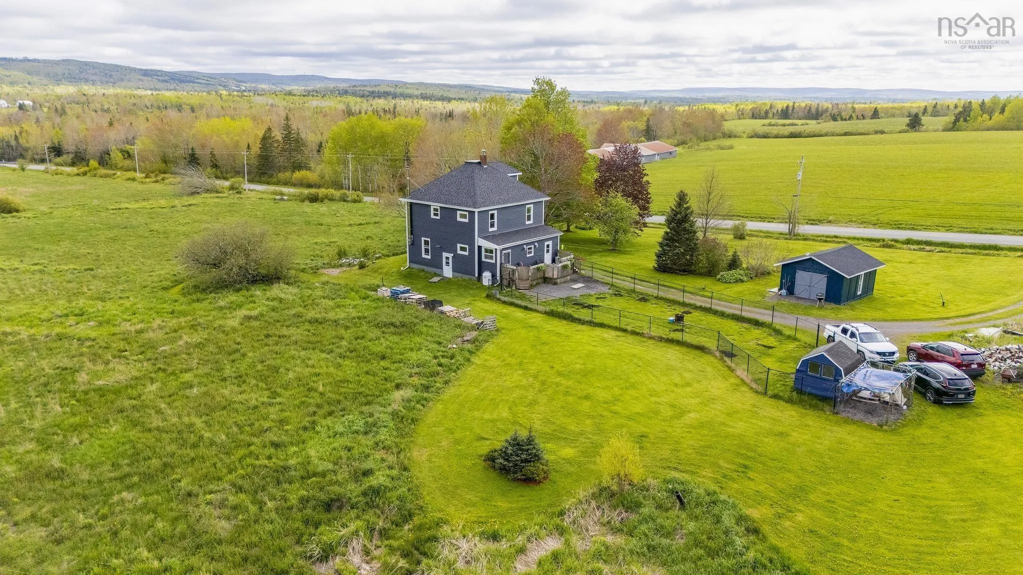 352 Meadowville Stn Road, Scotsburn, NS B0K 1R0, 3 Bedrooms Bedrooms, ,1 BathroomBathrooms,Residential,For Sale,Meadowville Stn Road,202512610