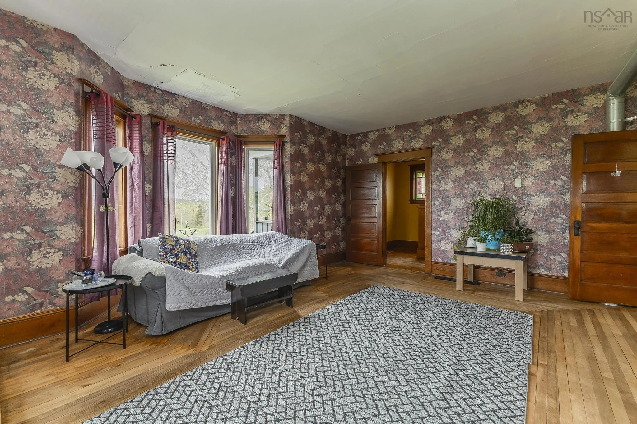 352 Meadowville Stn Road, Scotsburn, NS B0K 1R0, 3 Bedrooms Bedrooms, ,1 BathroomBathrooms,Residential,For Sale,Meadowville Stn Road,202512610