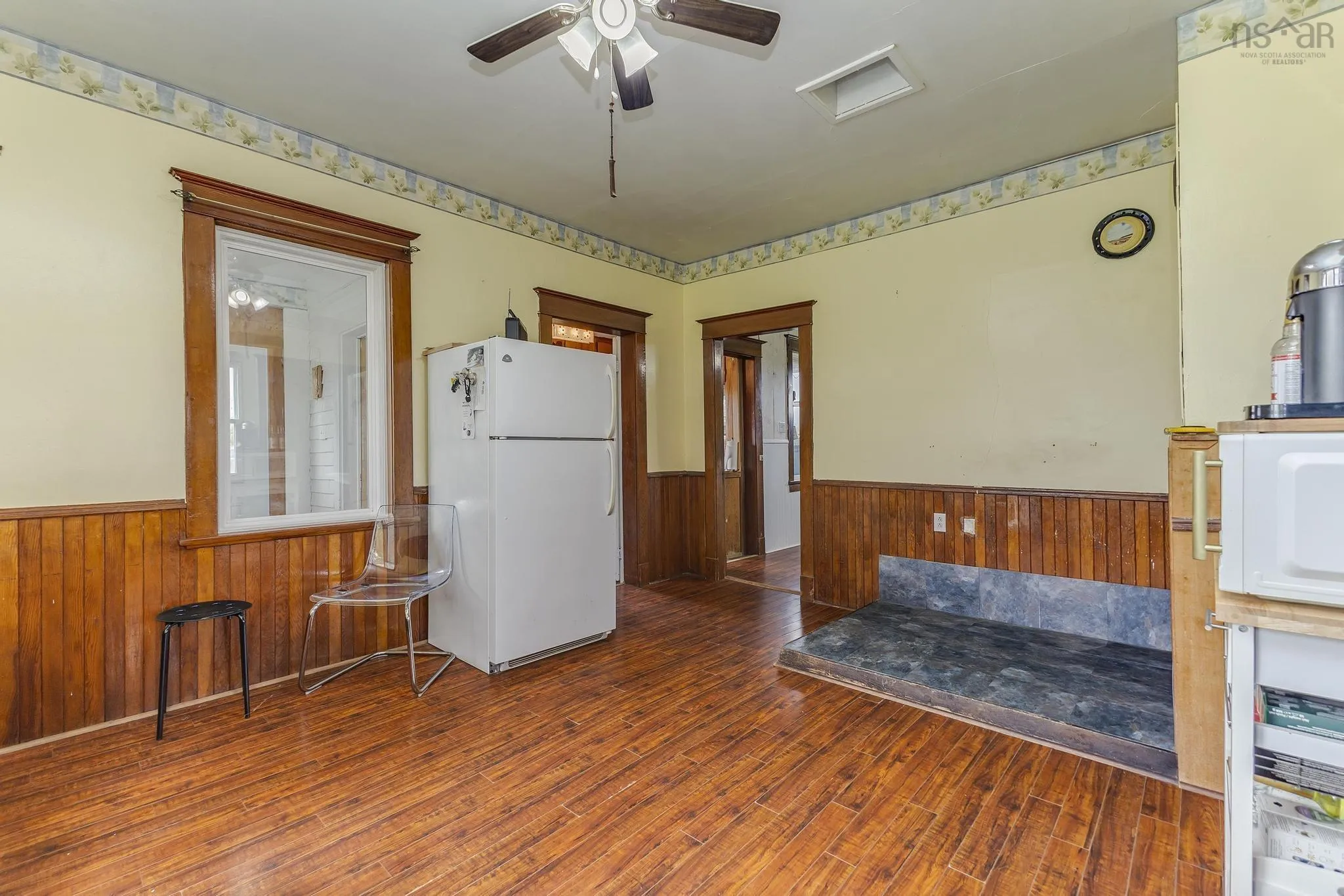 352 Meadowville Stn Road, Scotsburn, NS B0K 1R0, 3 Bedrooms Bedrooms, ,1 BathroomBathrooms,Residential,For Sale,Meadowville Stn Road,202512610