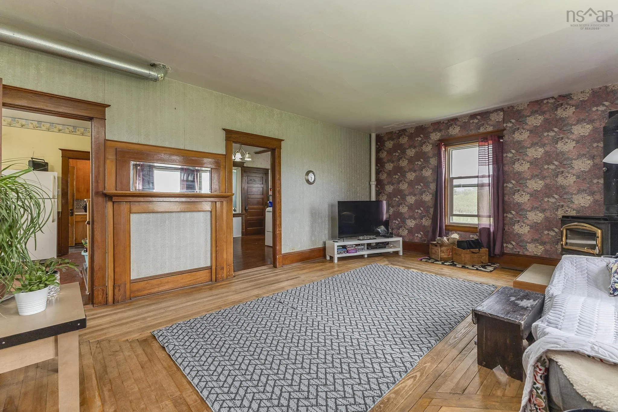 352 Meadowville Stn Road, Scotsburn, NS B0K 1R0, 3 Bedrooms Bedrooms, ,1 BathroomBathrooms,Residential,For Sale,Meadowville Stn Road,202512610