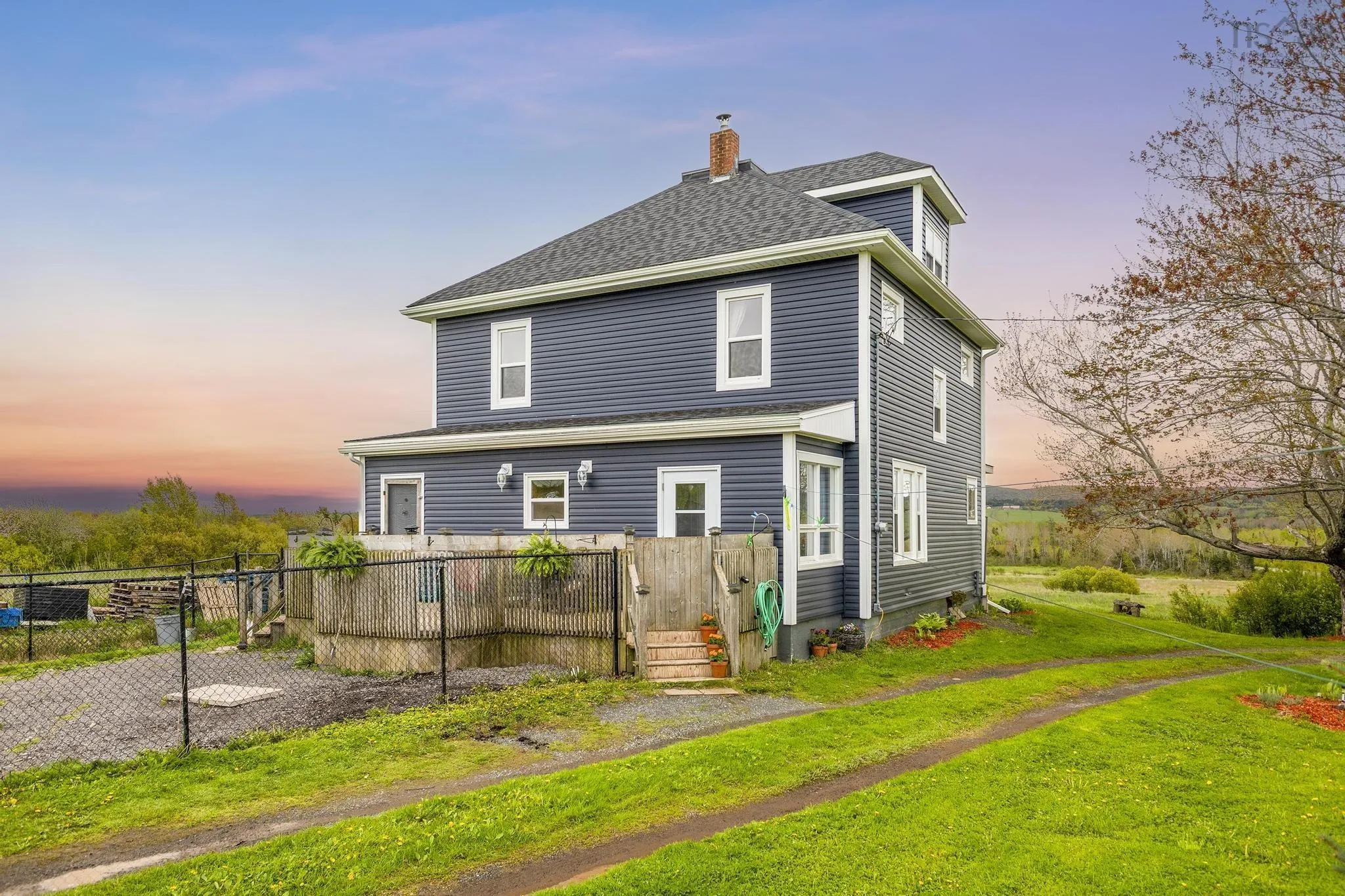 352 Meadowville Stn Road, Scotsburn, NS B0K 1R0, 3 Bedrooms Bedrooms, ,1 BathroomBathrooms,Residential,For Sale,Meadowville Stn Road,202512610