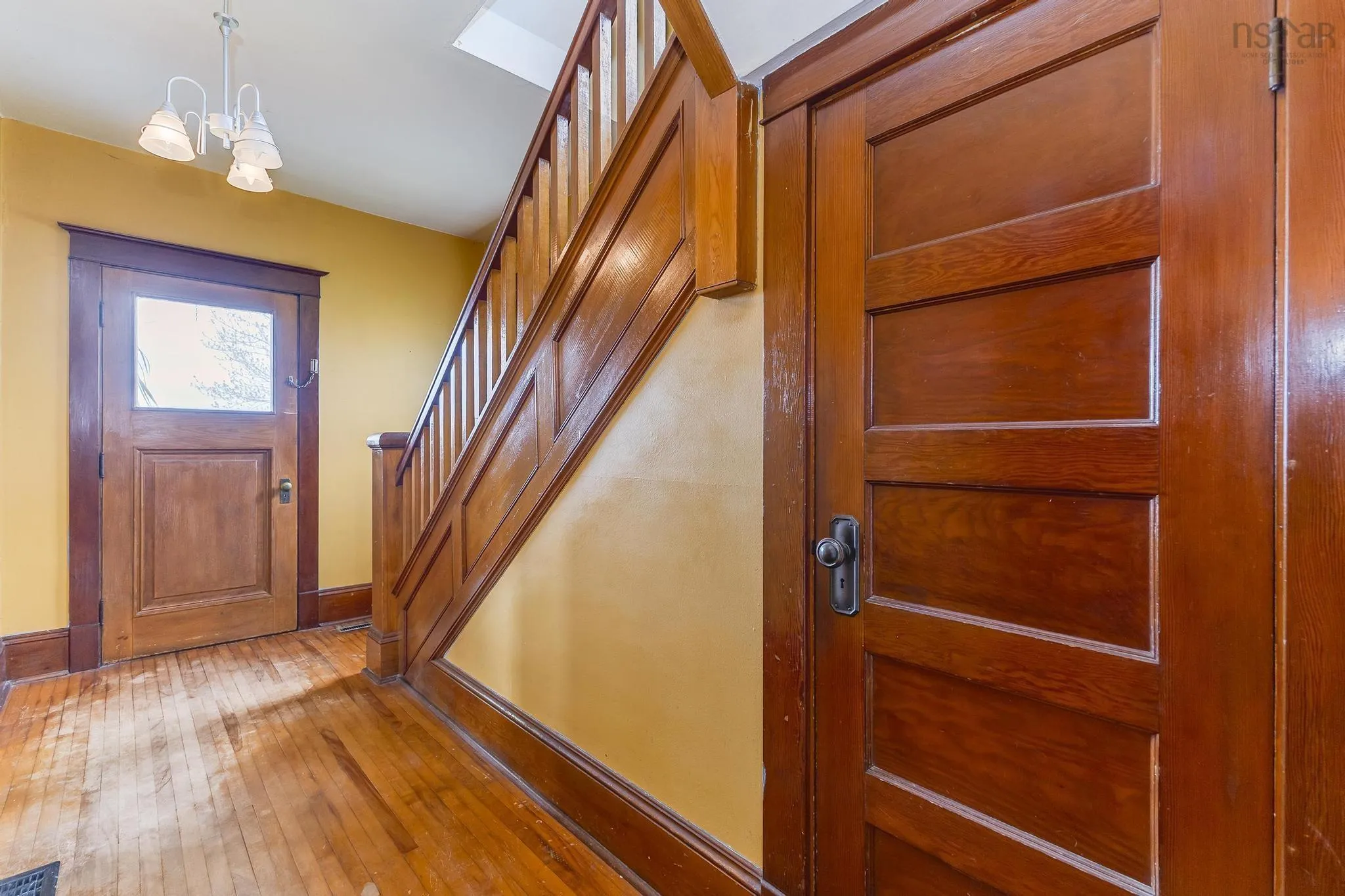 352 Meadowville Stn Road, Scotsburn, NS B0K 1R0, 3 Bedrooms Bedrooms, ,1 BathroomBathrooms,Residential,For Sale,Meadowville Stn Road,202512610